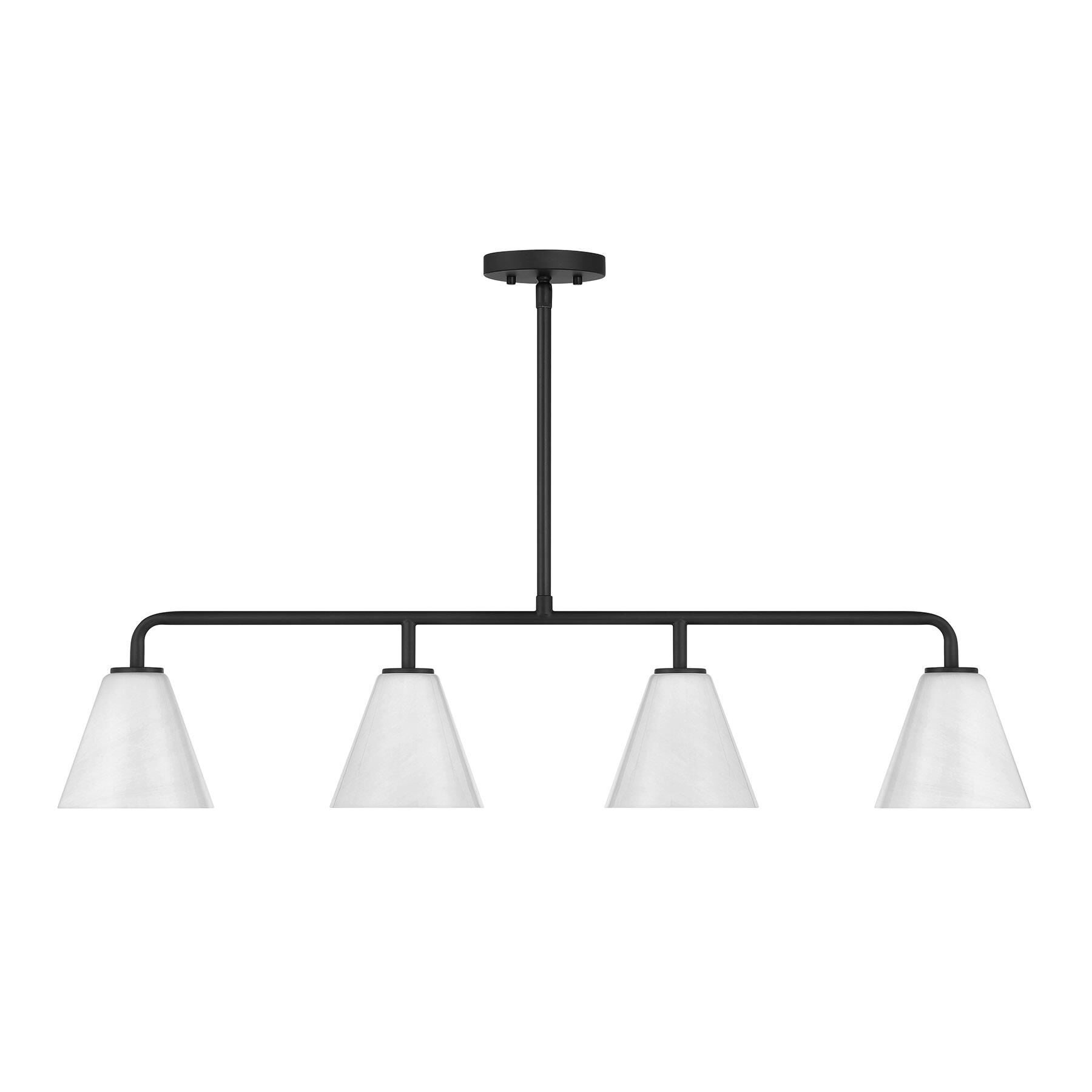 Blair 40 Inch Linear Suspension Light by Savoy House