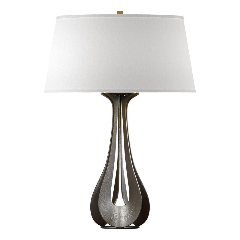 Lino Medium Table Lamp by Hubbardton Forge