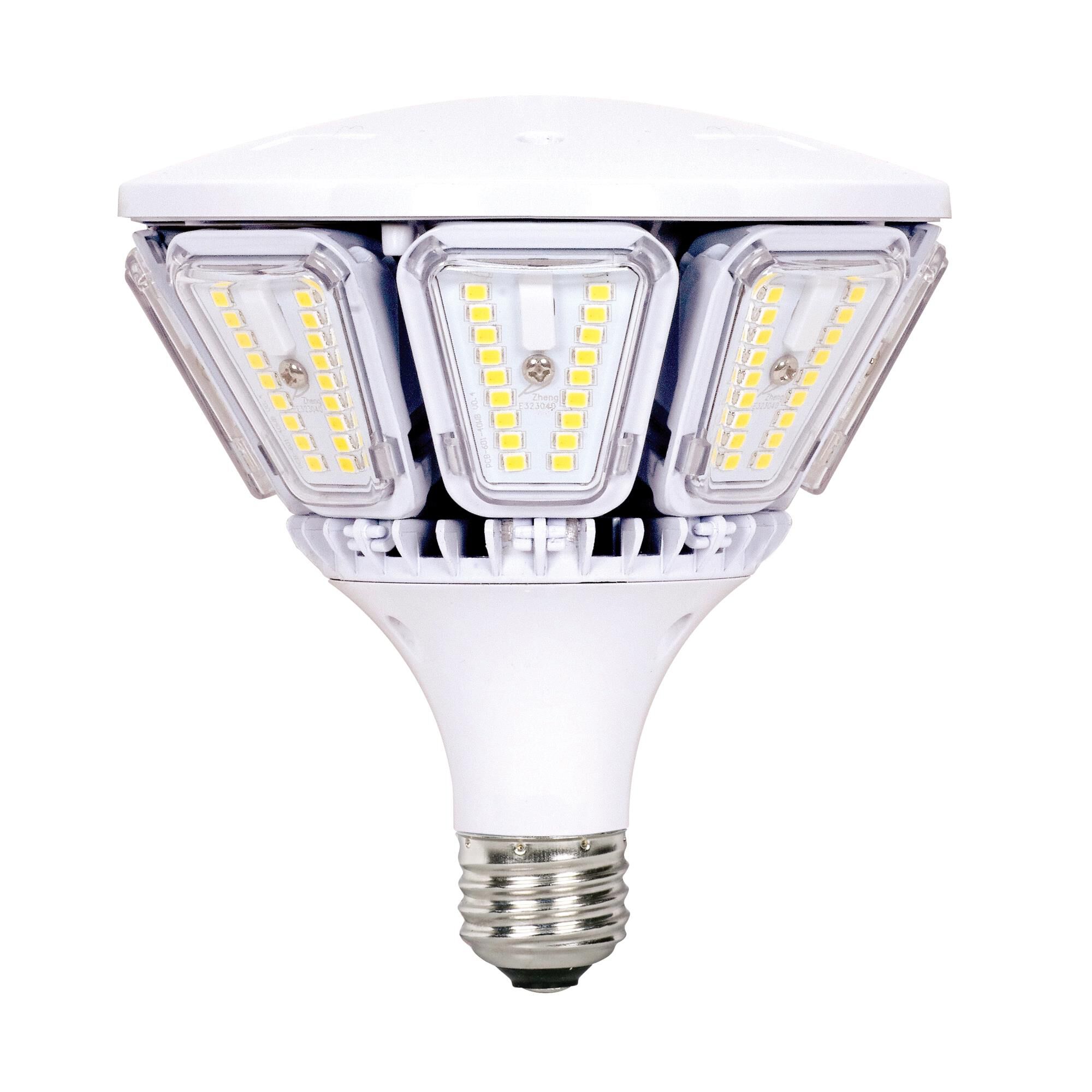 40 Watt 3000K LED Light Bulb by Satco