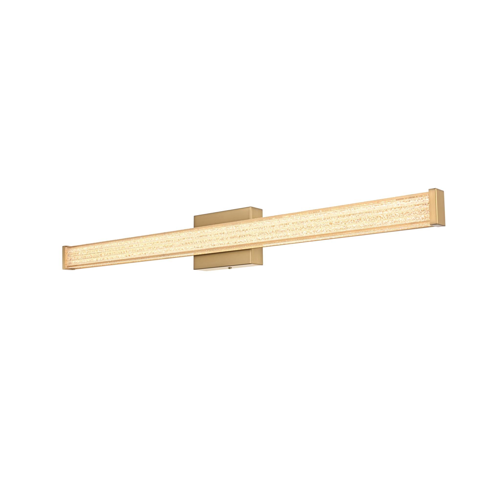 Jaxx 4 Inch Wall Sconce by Elegant Lighting