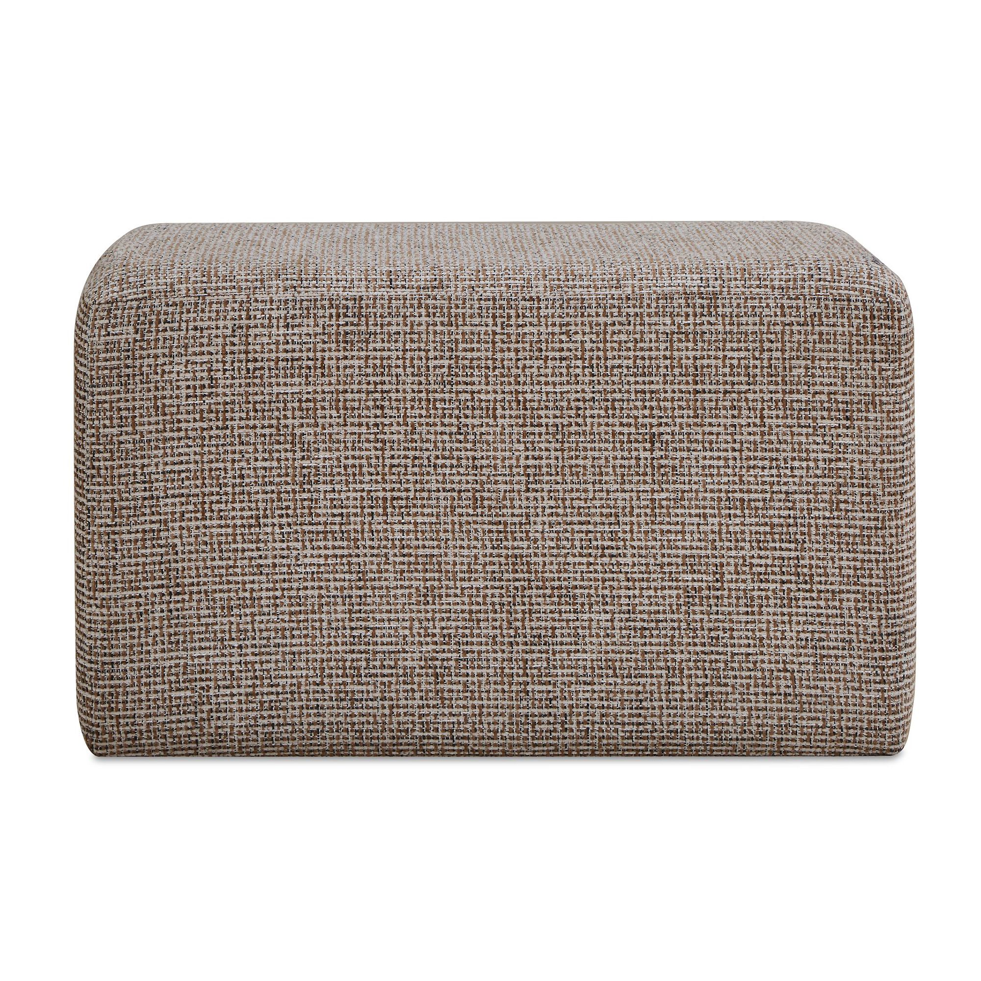 Kelce Ottoman,