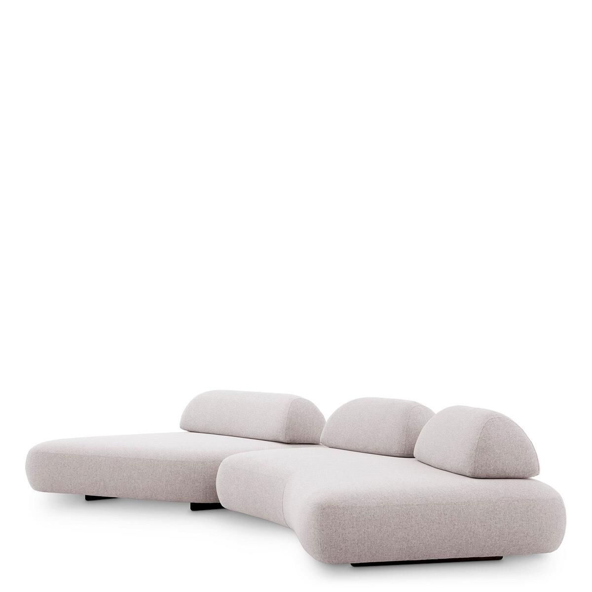 Residenza Love Seat by Eichholtz