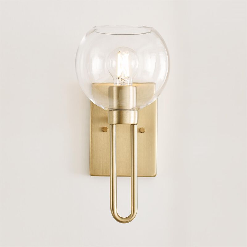 Sean Lavin Codyn Medium Wall Sconce by Visual Comfort Studio