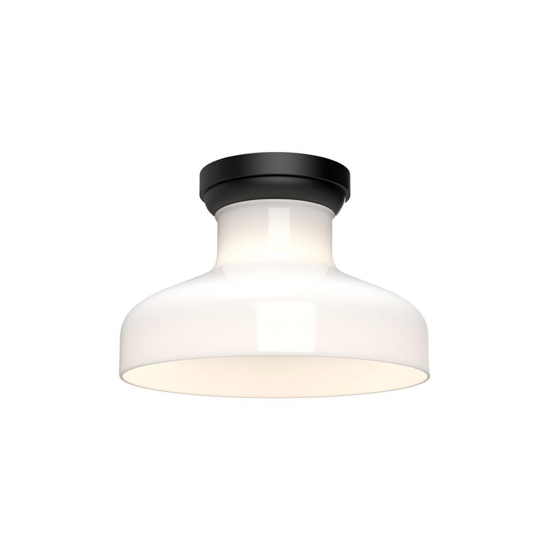 Westlake 11 Inch Flush Mount by Alora Mood