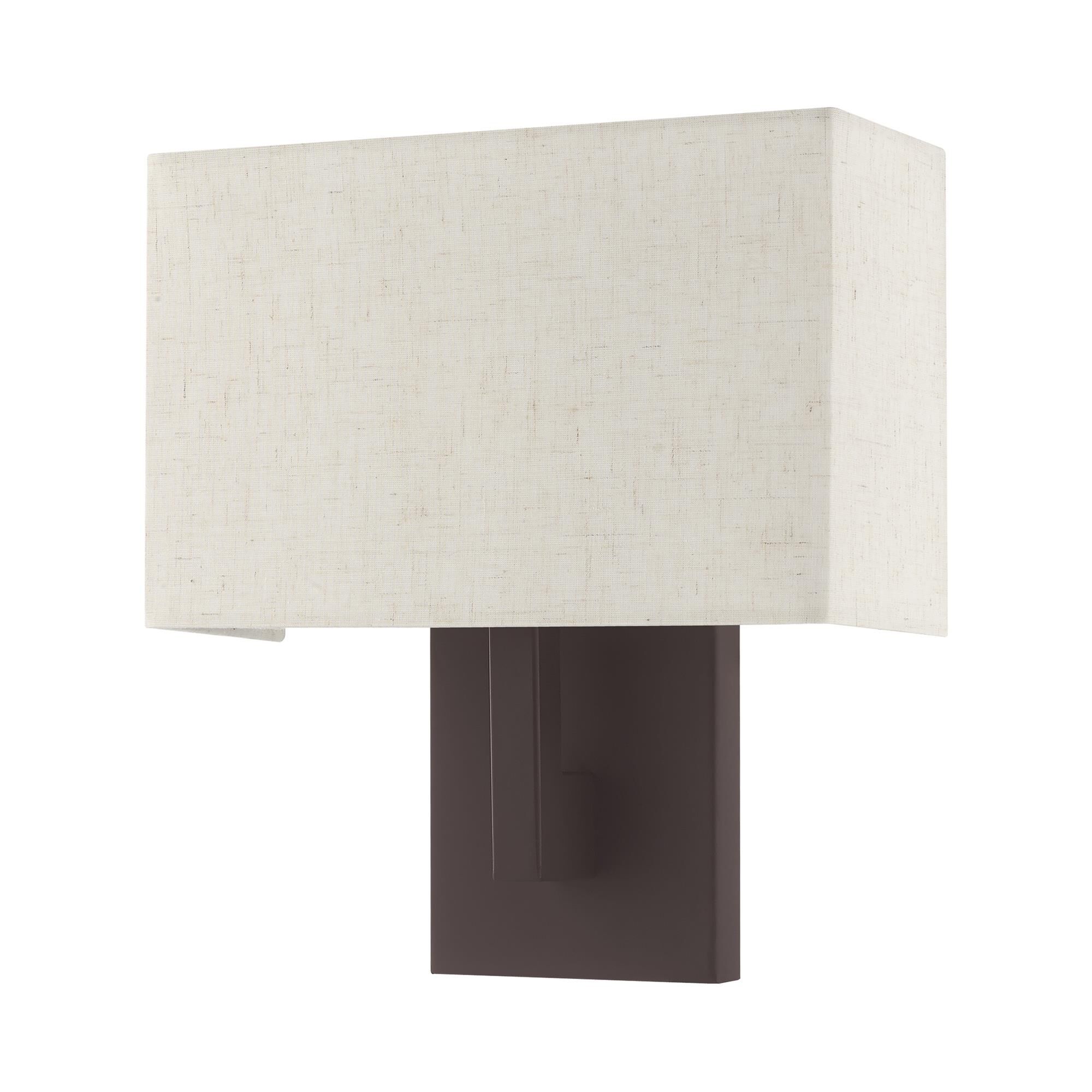 Livex Lighting Hayworth 12 Inch Bath Vanity Light