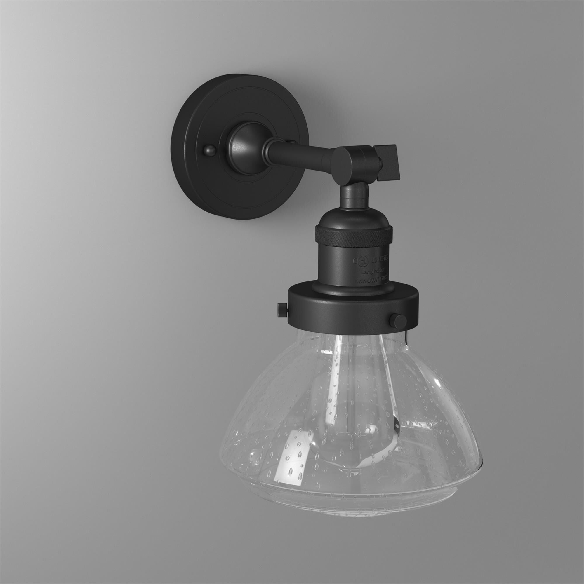 Innovations Lighting Bruno Marashlian Olean 9 Inch Wall Sconce