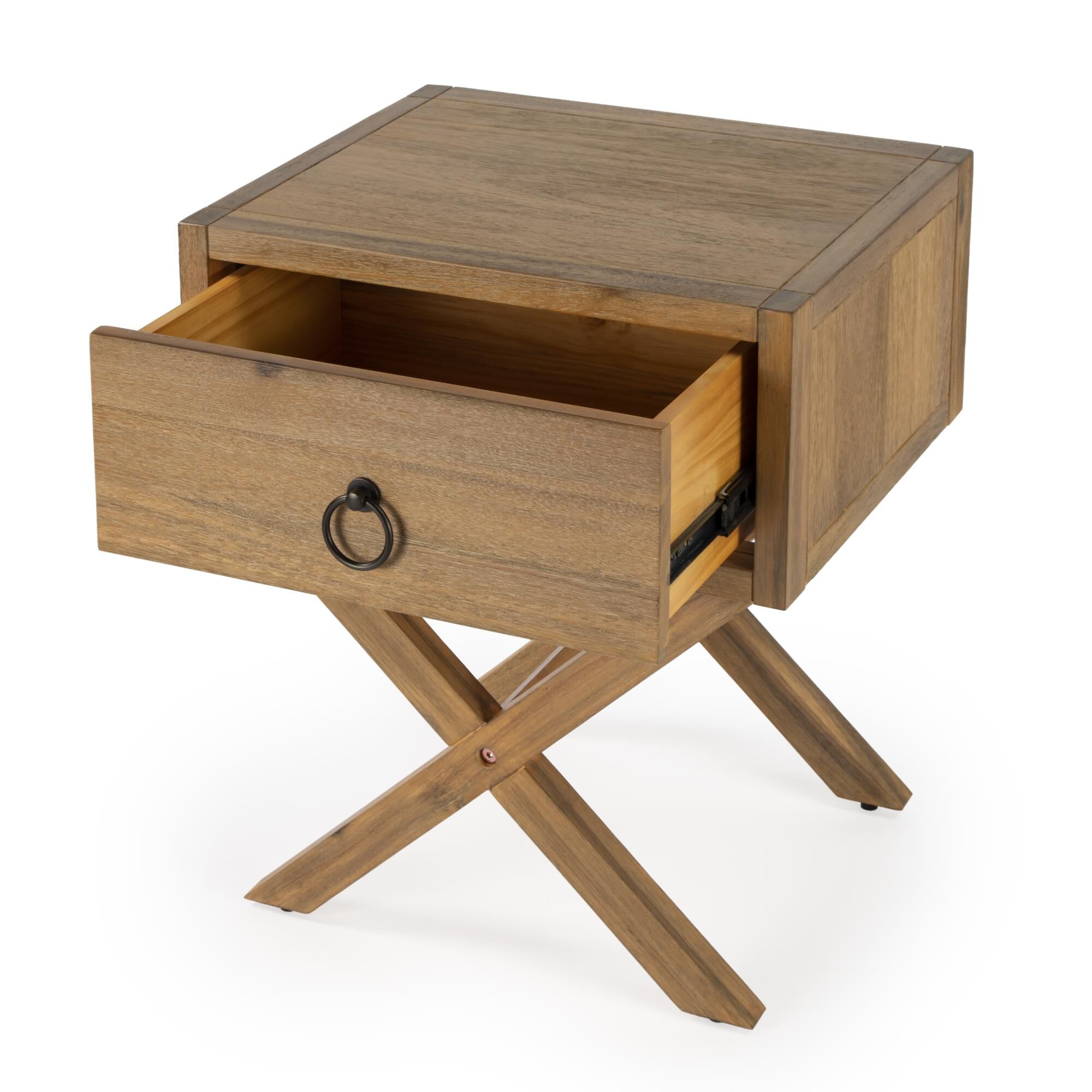 Lark End Table by Butler Specialty Company