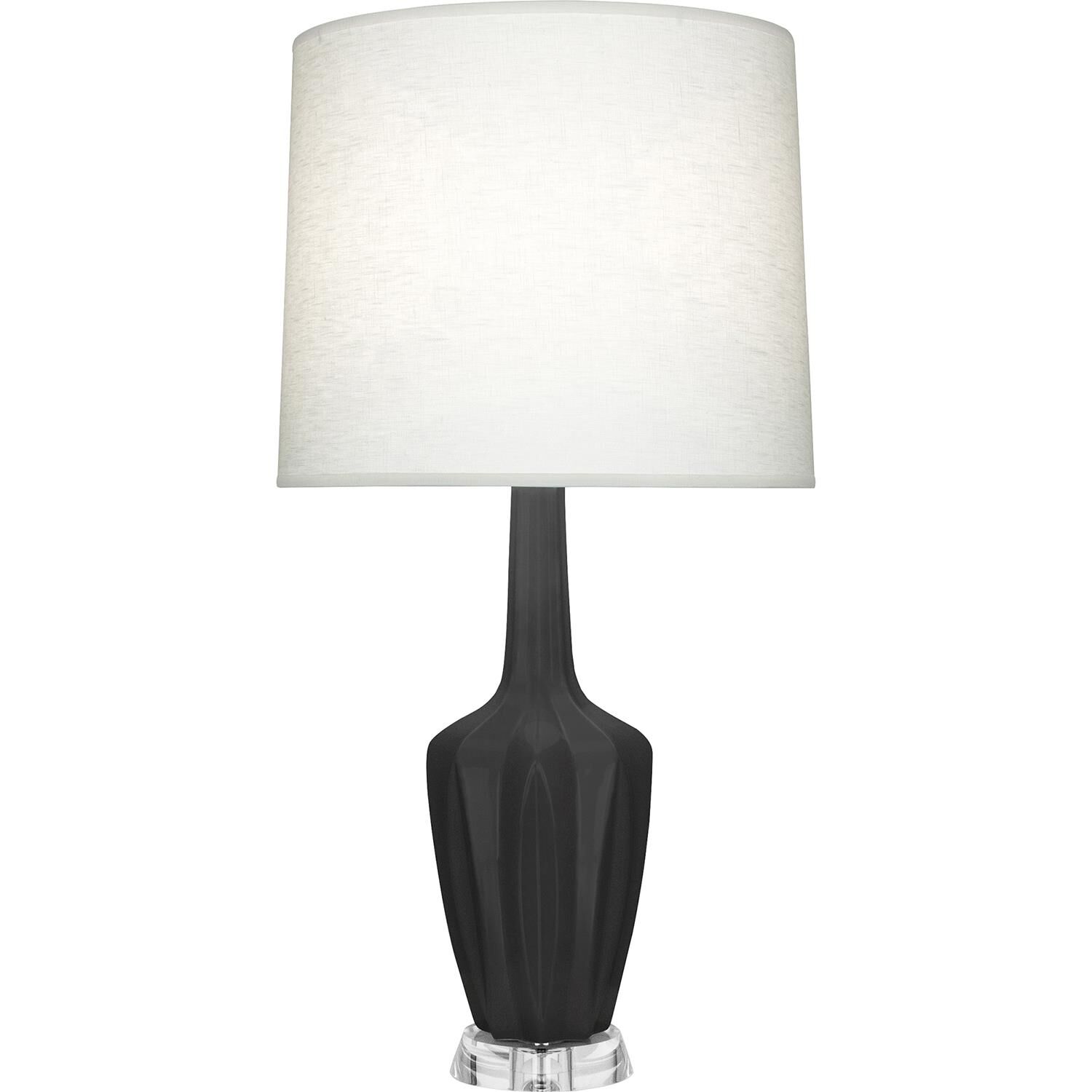 Emma 34 Inch Table Lamp by Robert Abbey