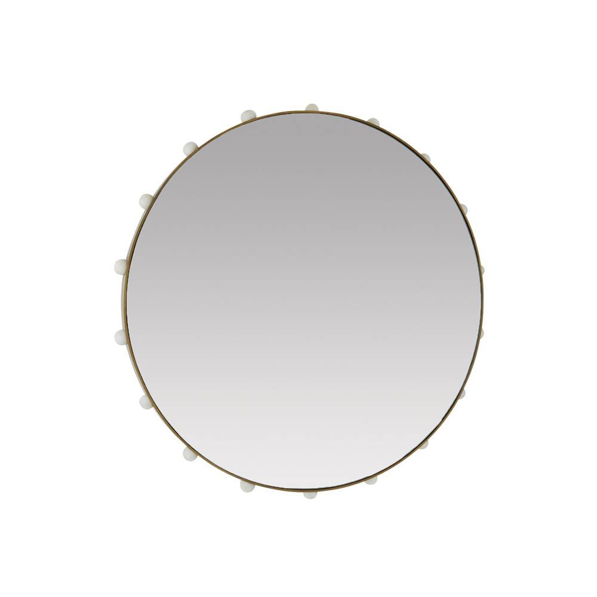 Estera 43 Inch Decorative Mirror by Arteriors Home