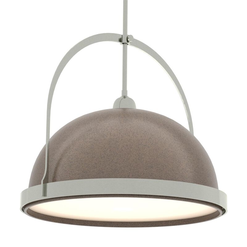 Atlas 22 Inch Pendant Light by Hubbardton Forge
