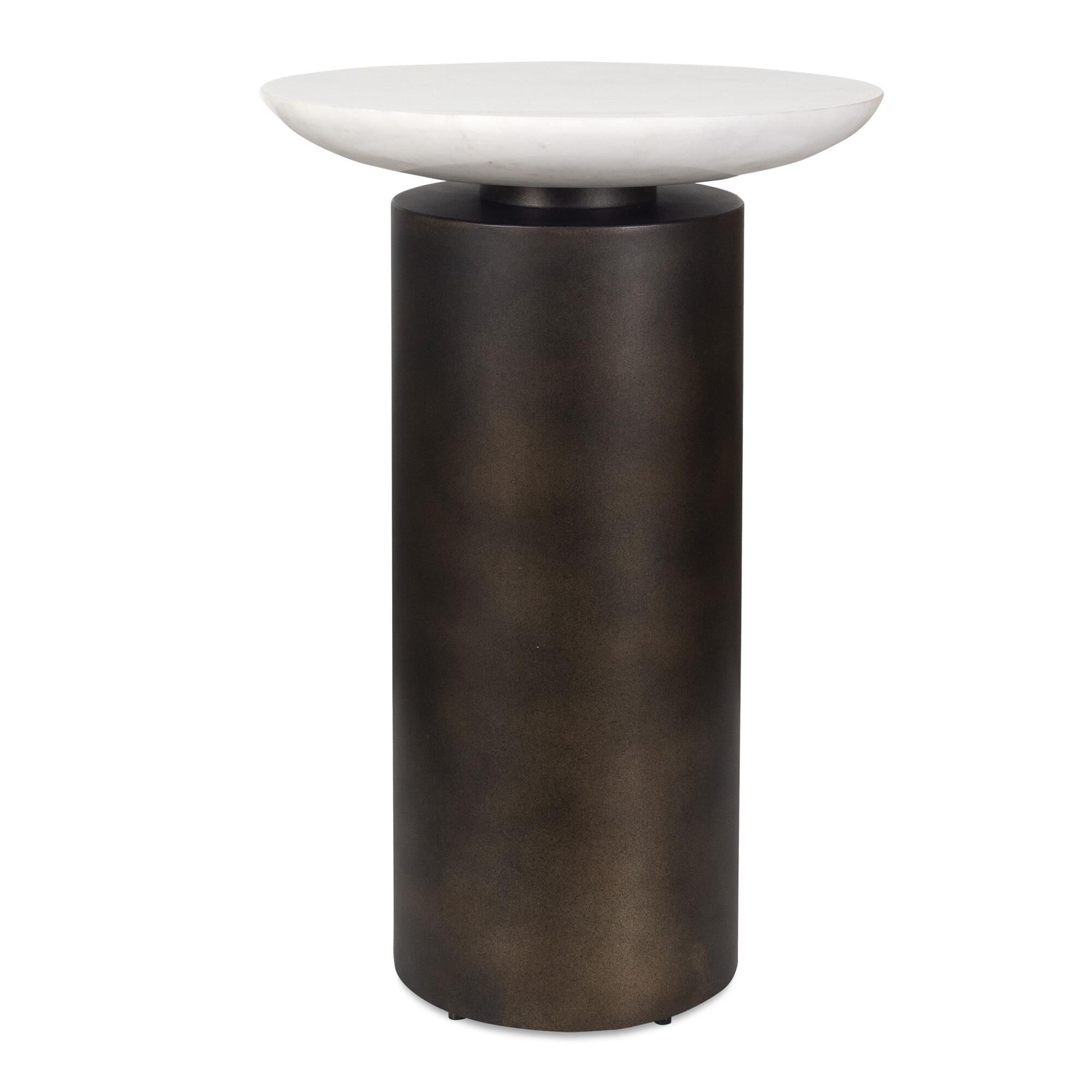 Olso 14 Inch Accent Table by Uttermost