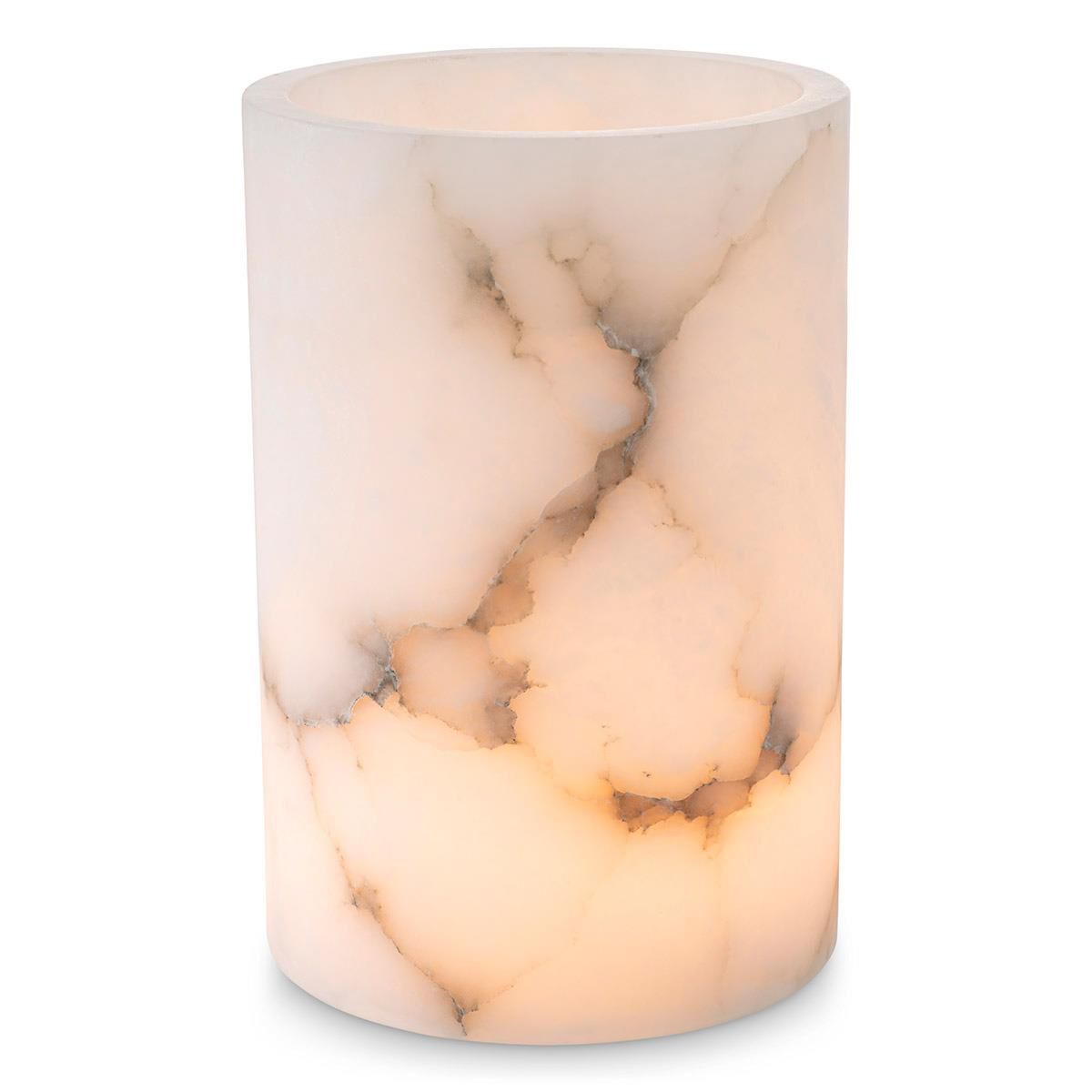 Mercer Hurricane Candle Holder by Eichholtz