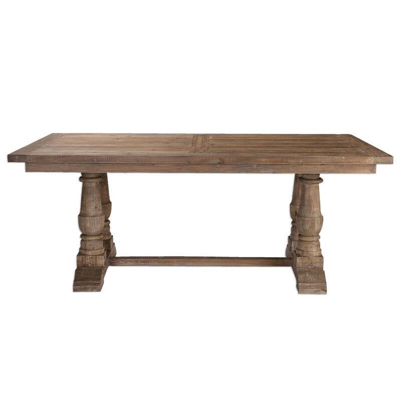 Stratford Accent Table by Uttermost