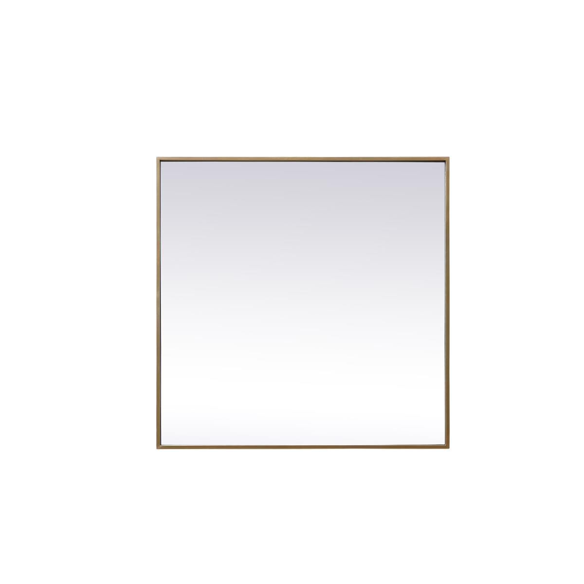 Eternity Bathroom Mirrors by Elegant Decor