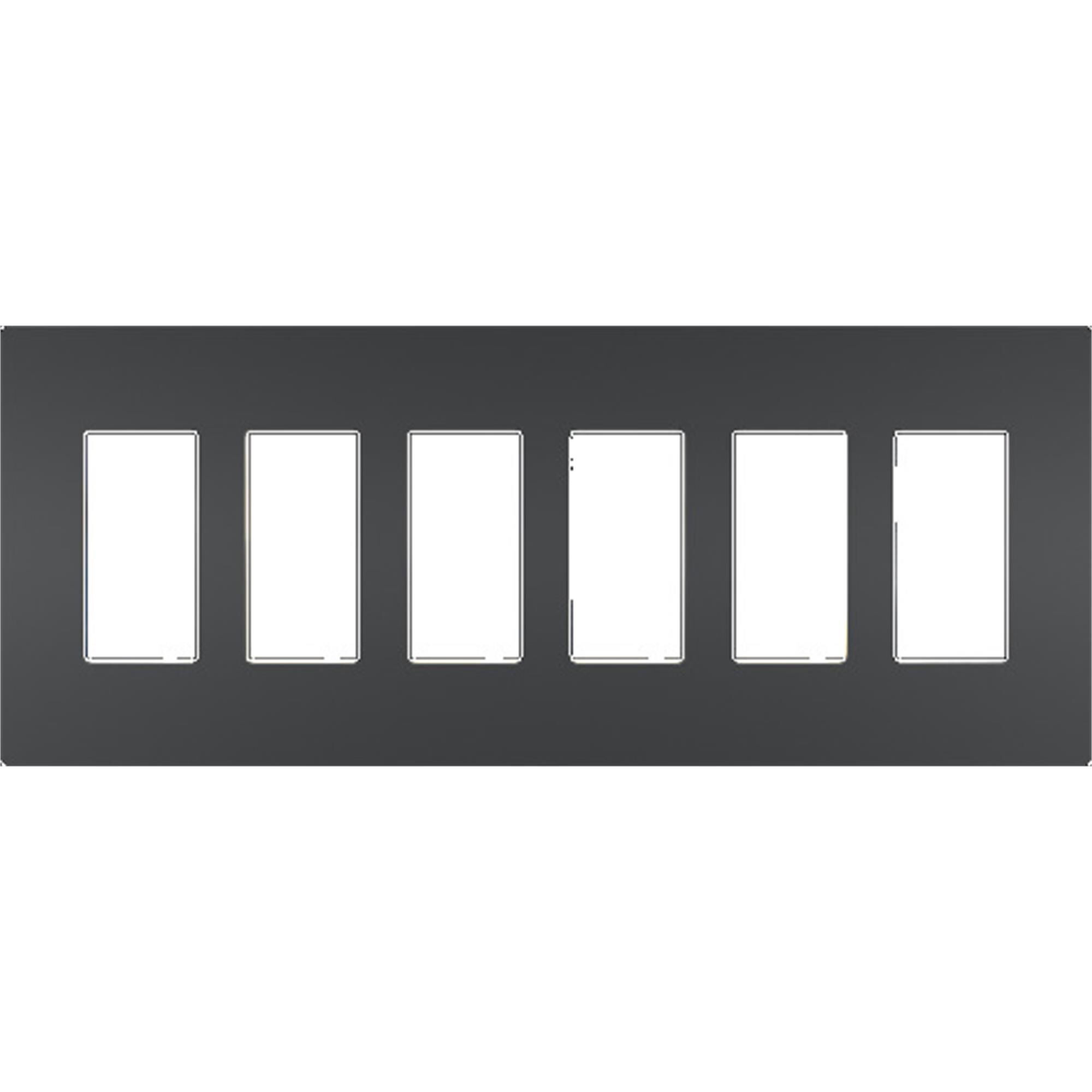 Radiant Wall Plate,