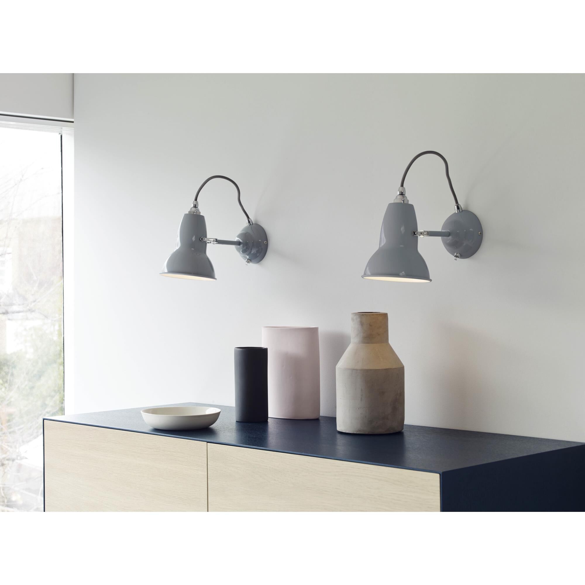 Original 1227 11 Inch LED Wall Sconce by Anglepoise