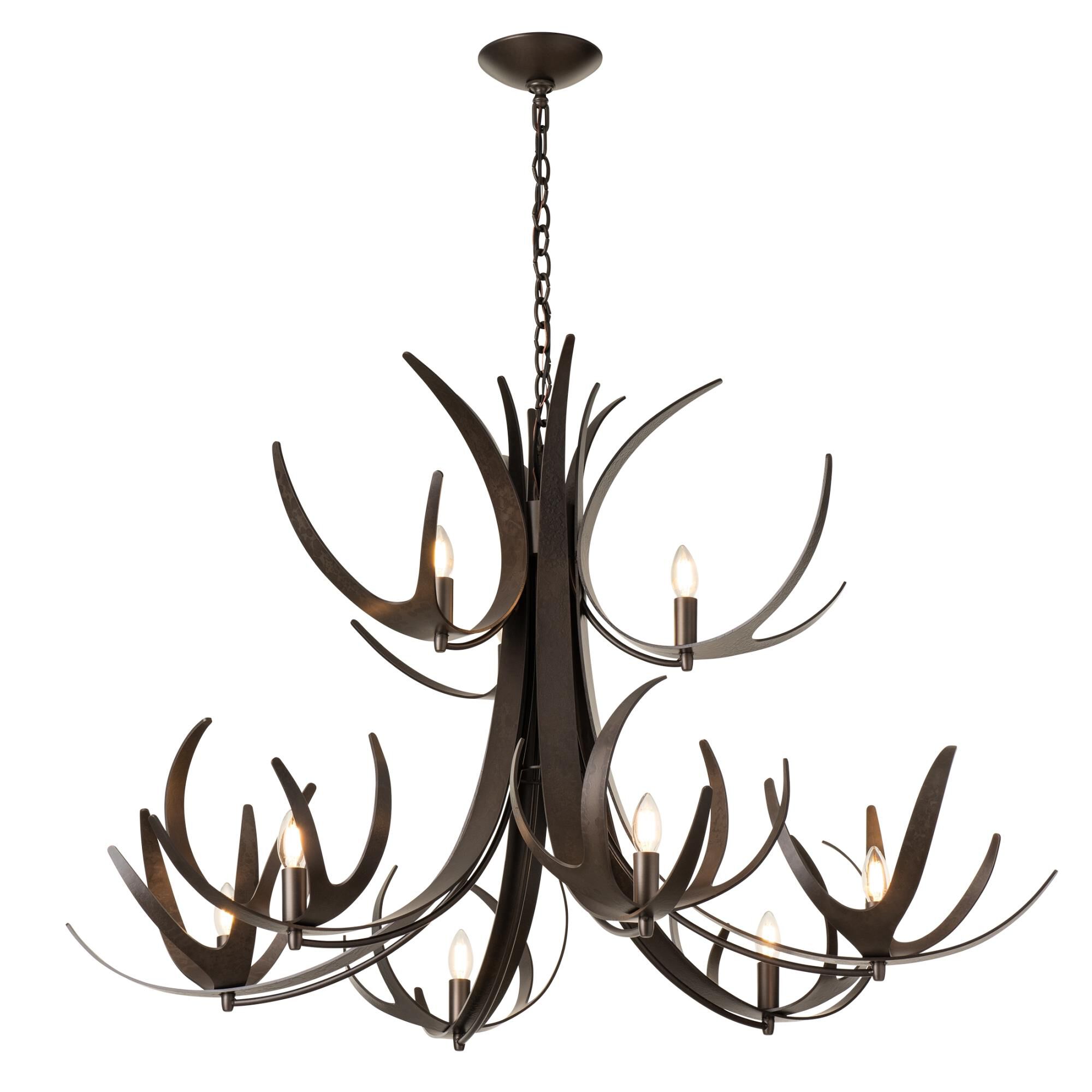 Shown in Dark Smoke finish