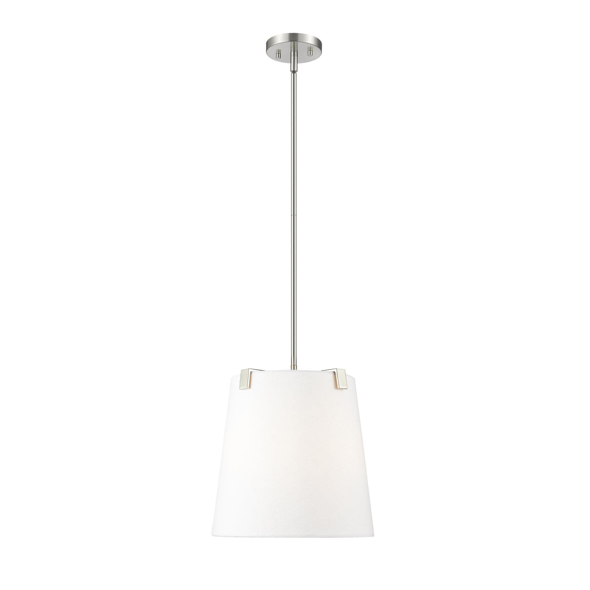 Weston 13 Inch Large Pendant by Z Lite