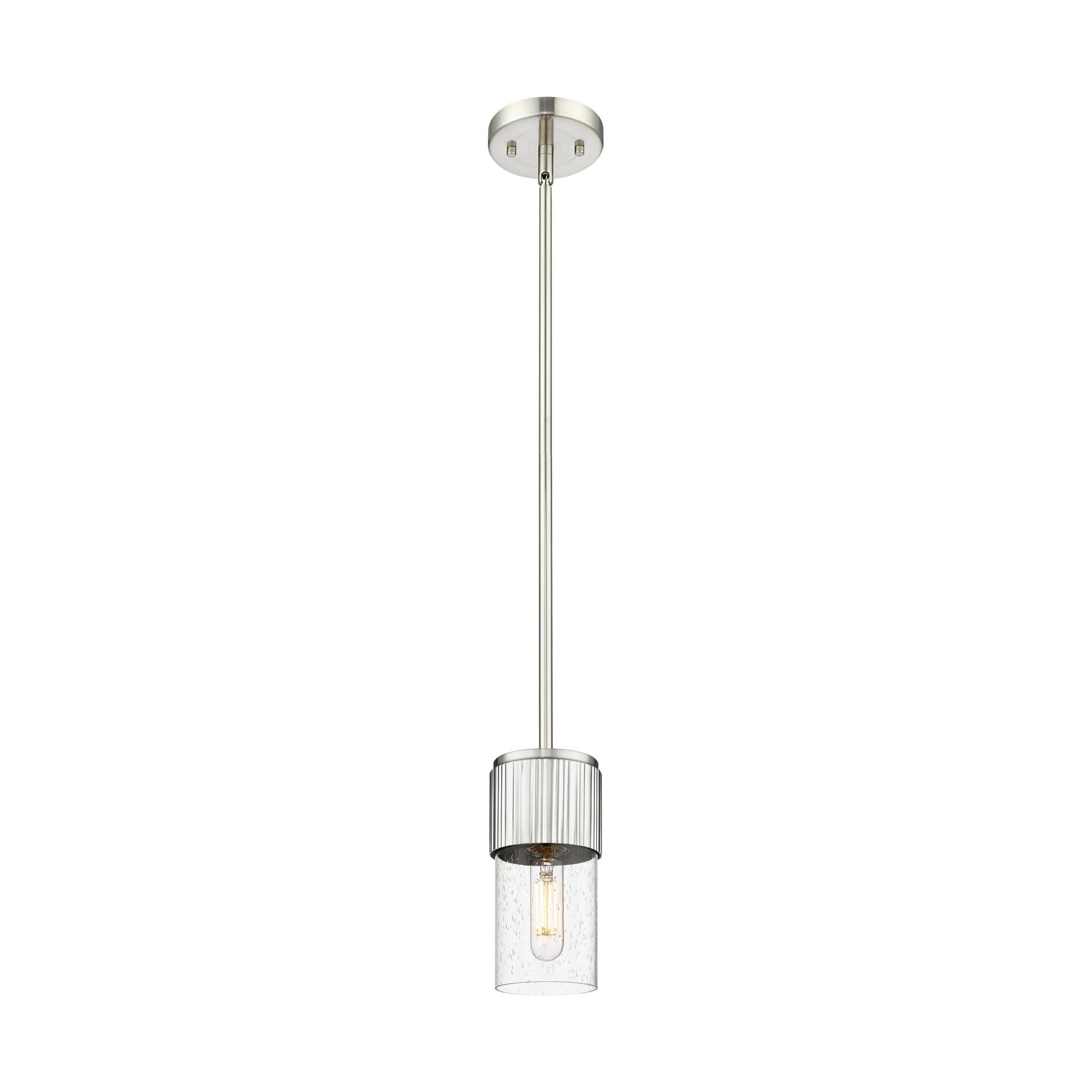 Innovations Lighting Bruno Marashlian Bolivar 4 Inch Mini Pendant