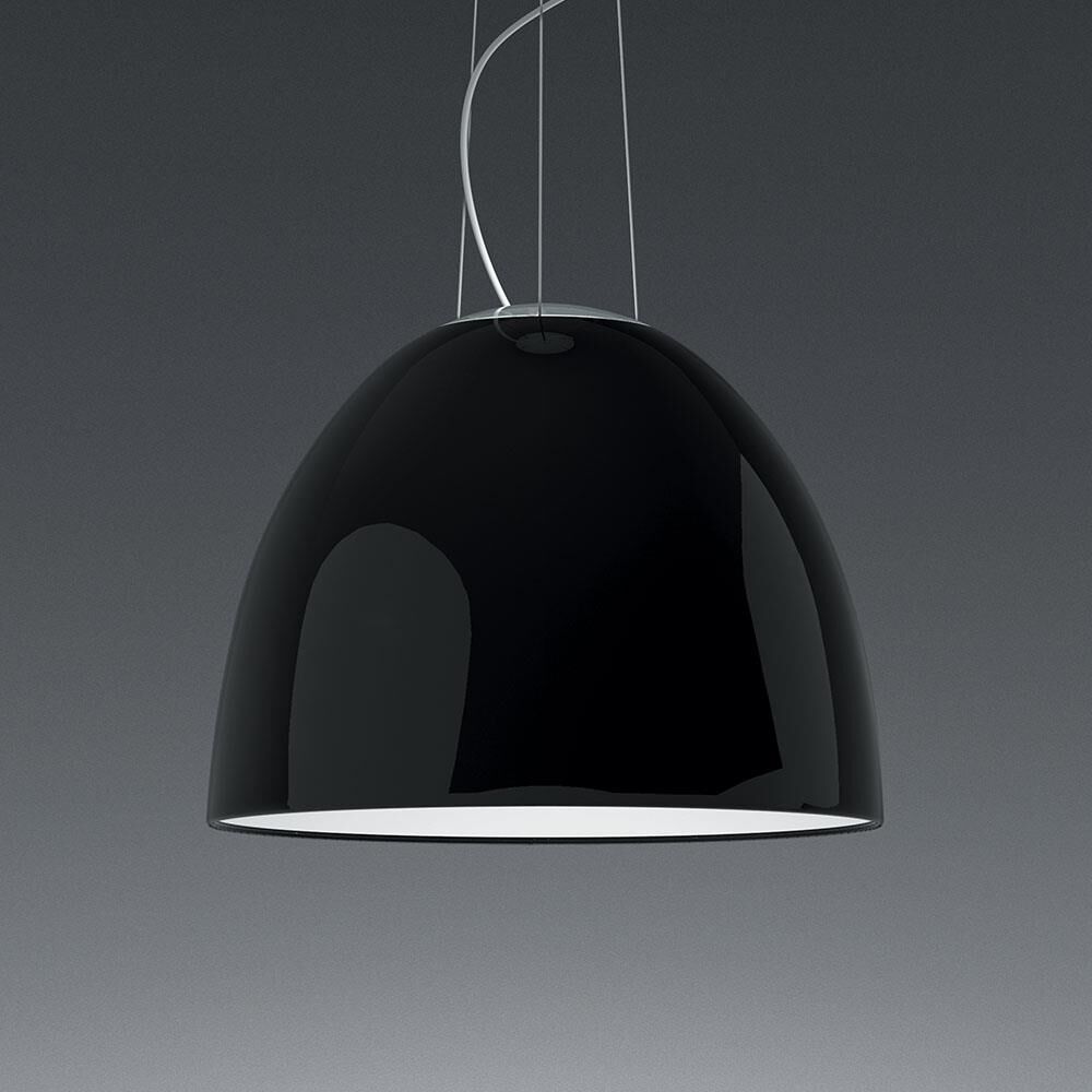 Artemide Ernesto Gismondi Nur 21 Inch Large Pendant