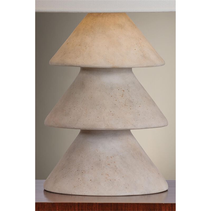 Zettler 23 Inch Table Lamp by Troy Lighting