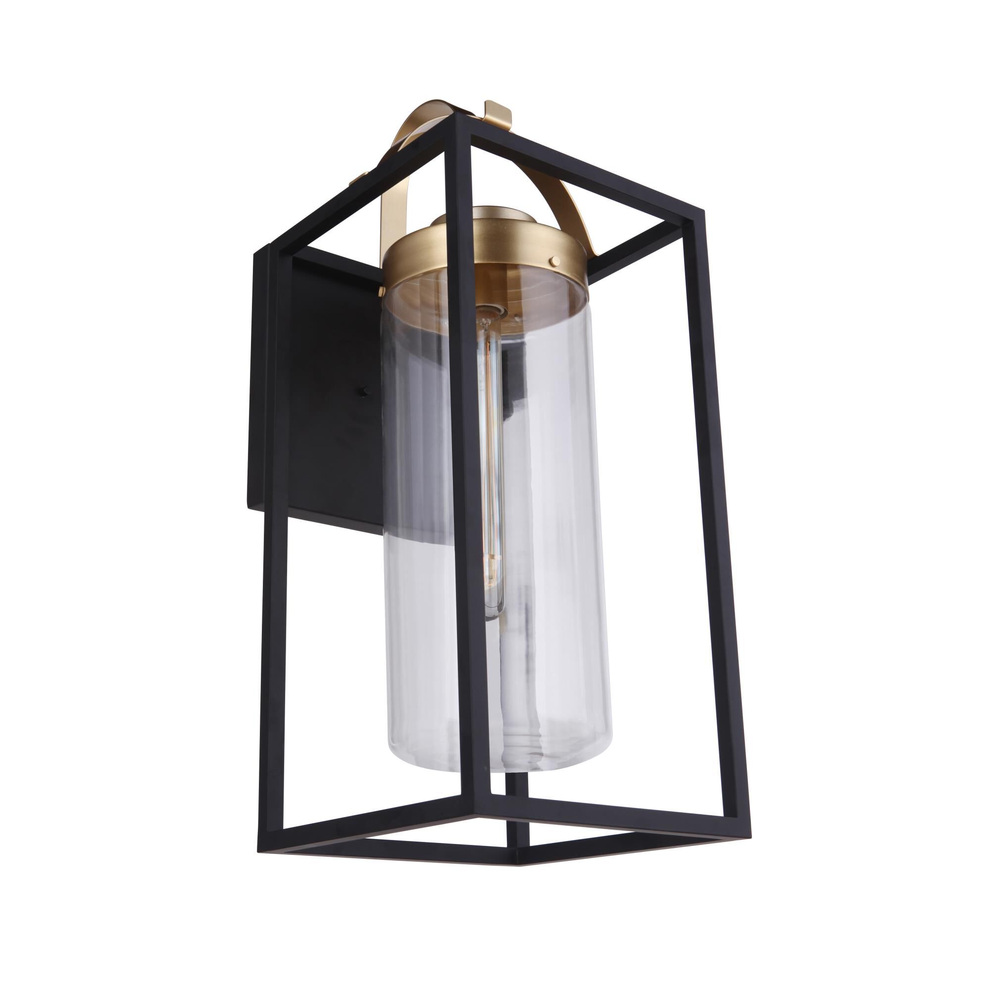 Craftmade Neo 28 Inch Tall Outdoor Wall Light