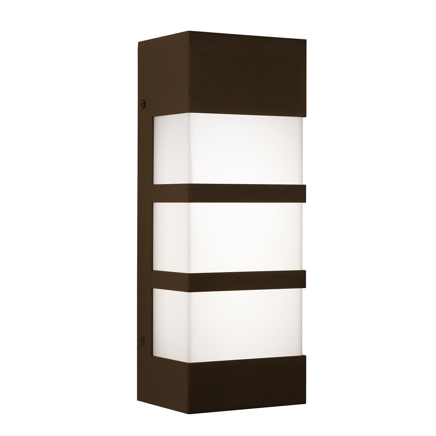 State 12 Inch Outdoor Wall Light by AFX Lighting
