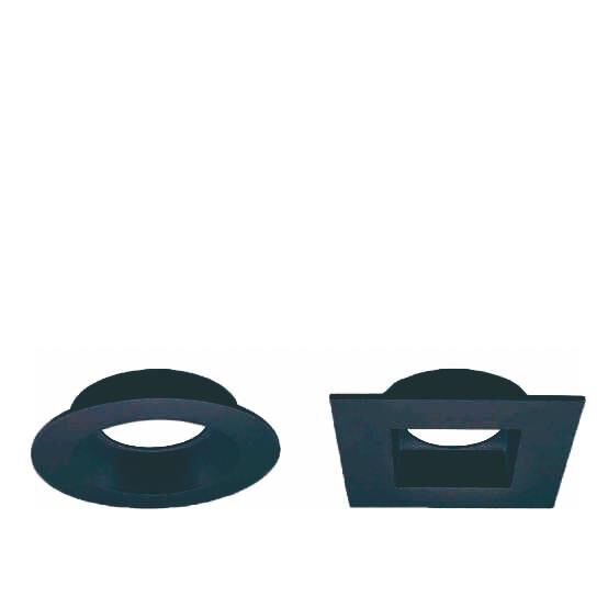 4 Inch Recessed Lighting Trim by Envision LED