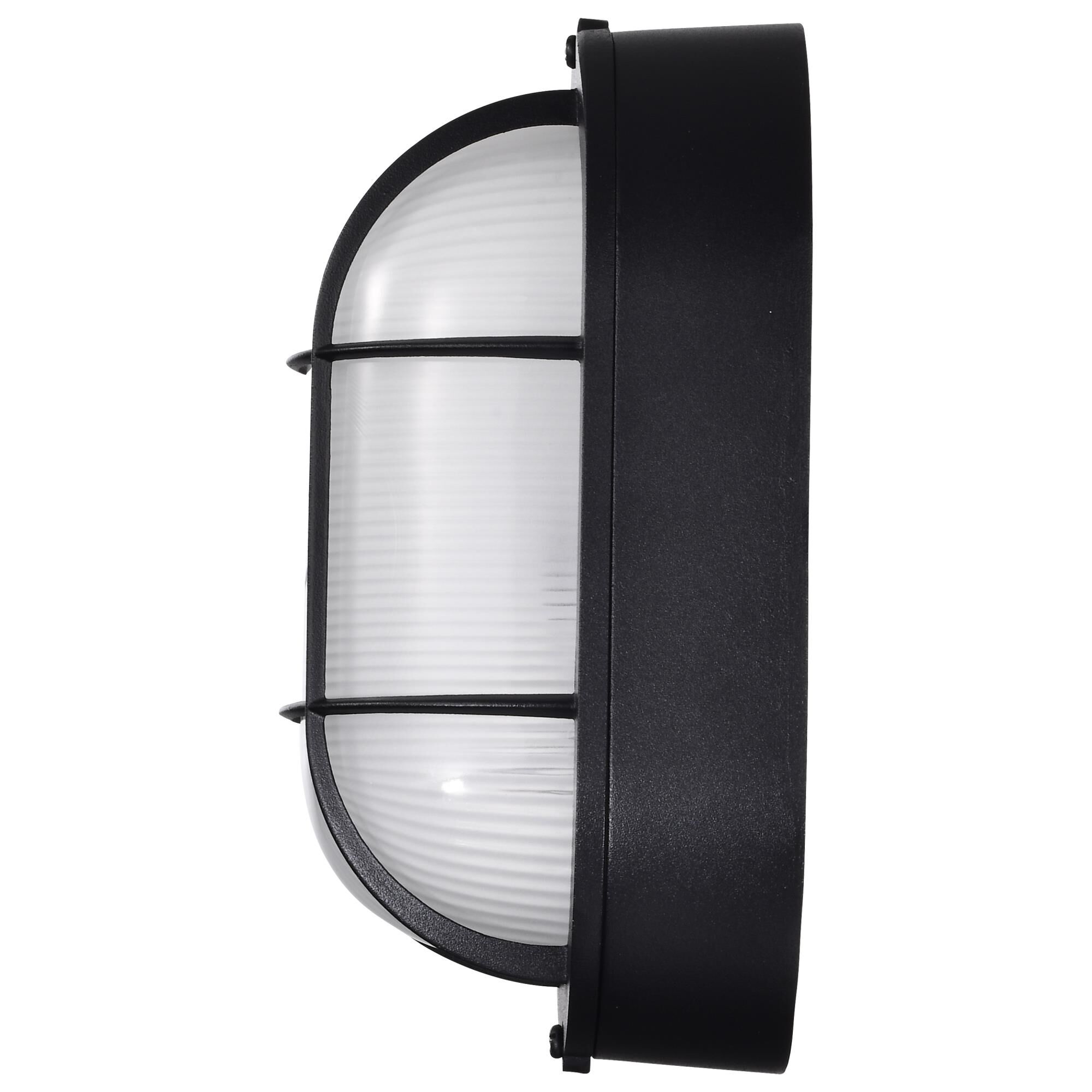 Nuvo Lighting 8 Inch Tall LED Outdoor Wall Light