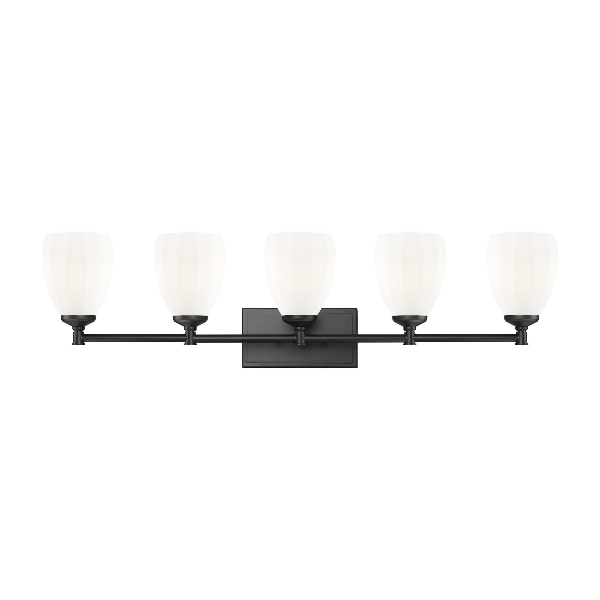Oren 38 Inch Bath Vanity Light by Z Lite