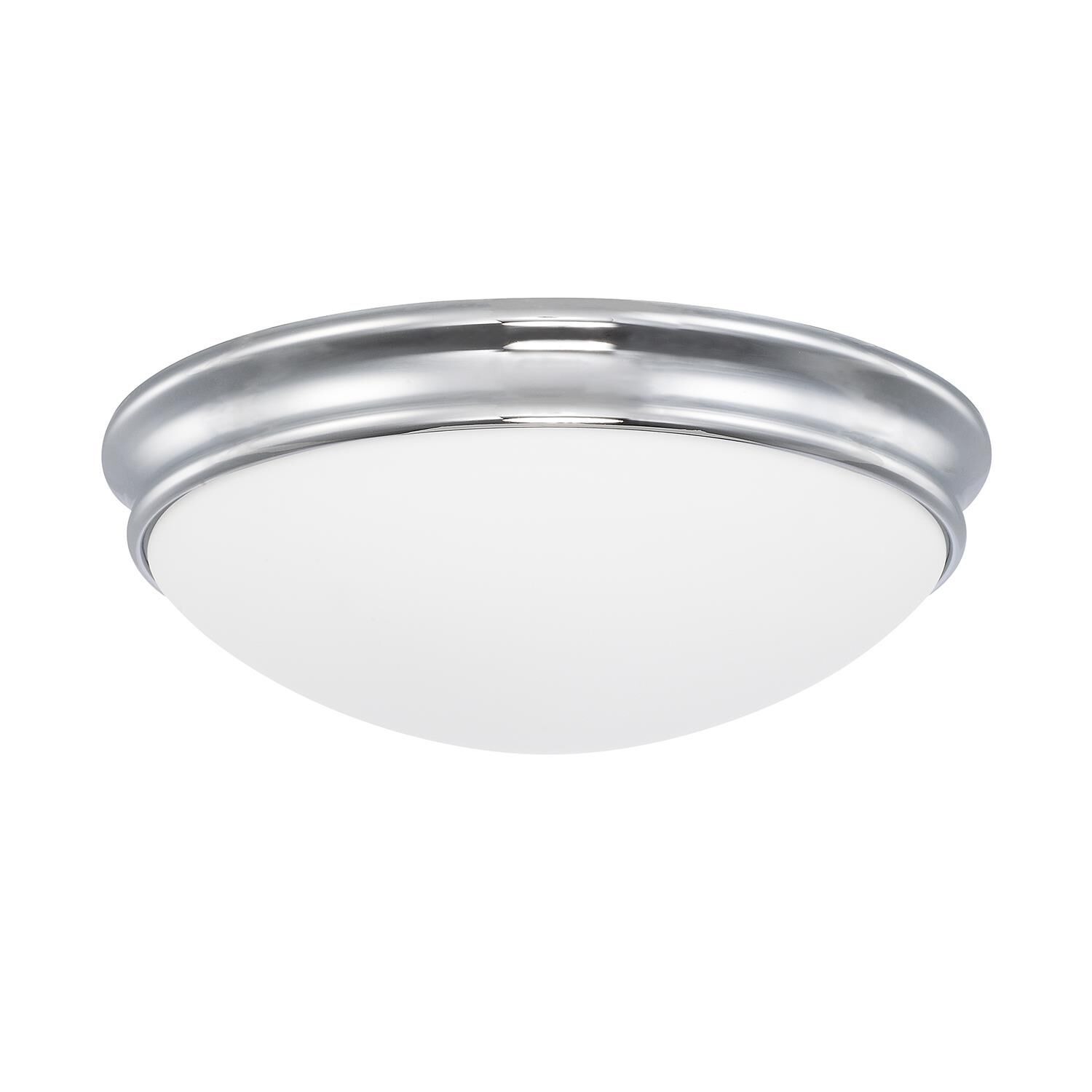 12 Inch 2 Light Flush Mount by Capital Lighting Fixture Company