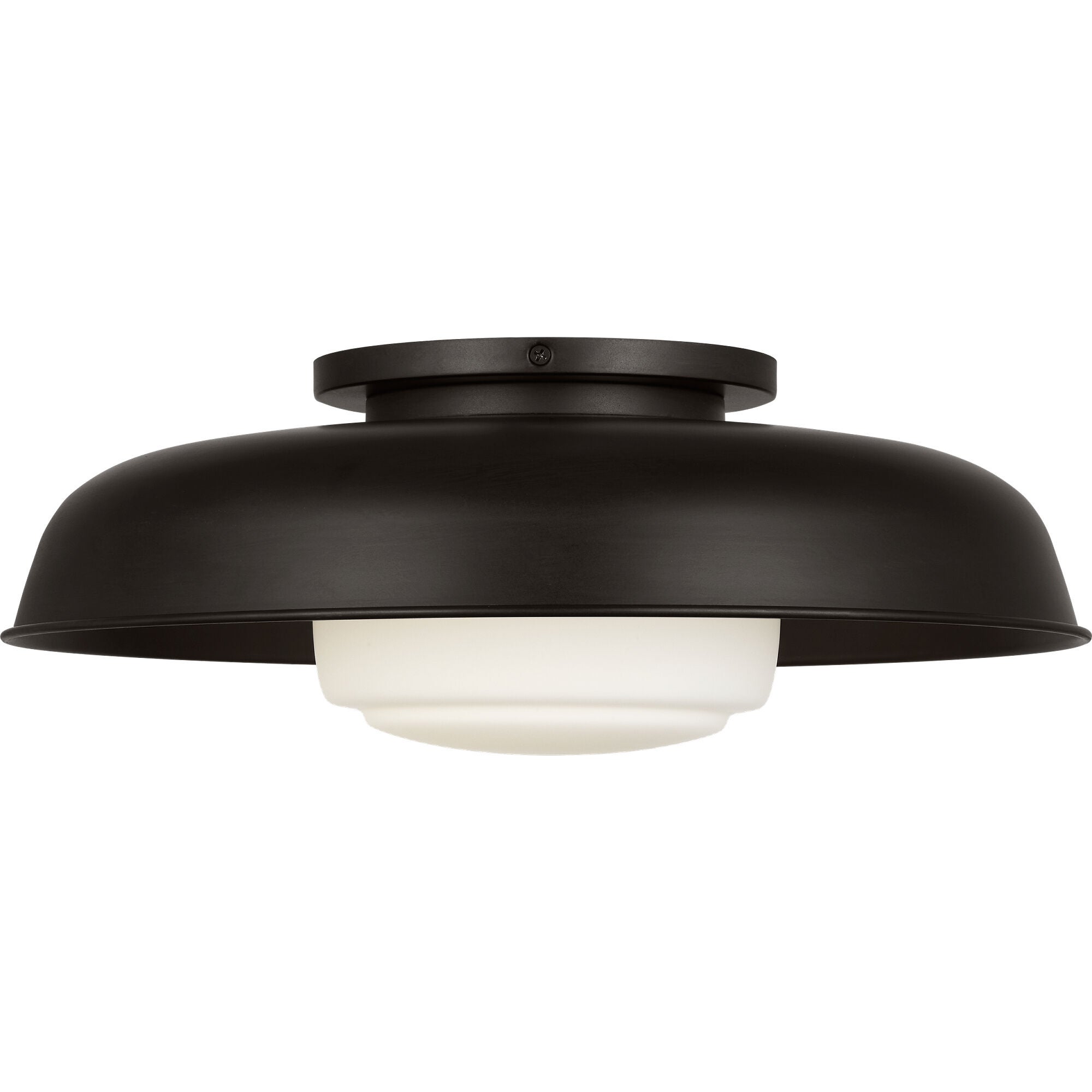 Liora 15 Inch Flush Mount,