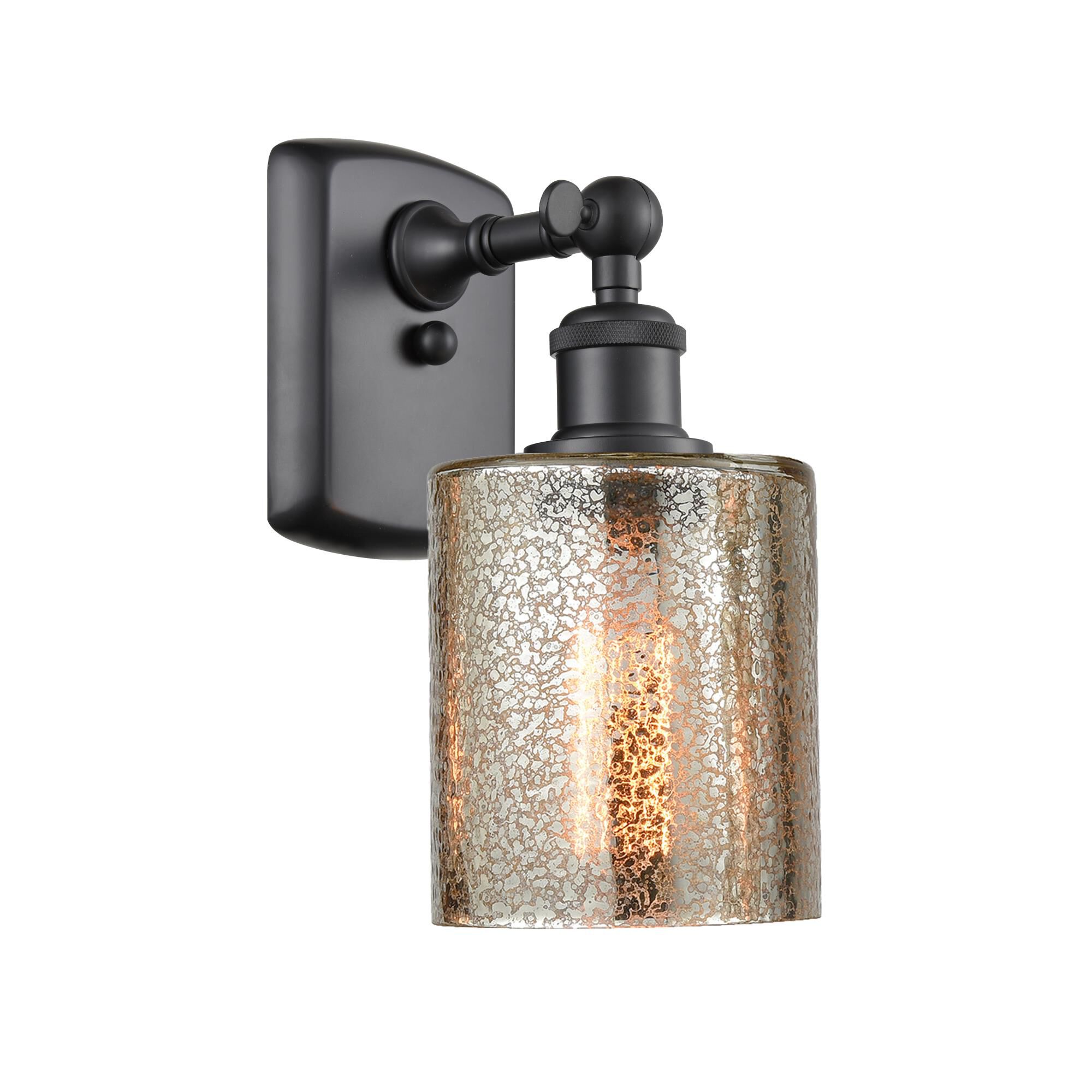 Innovations Lighting Bruno Marashlian Cobbleskill 9 Inch Wall Sconce