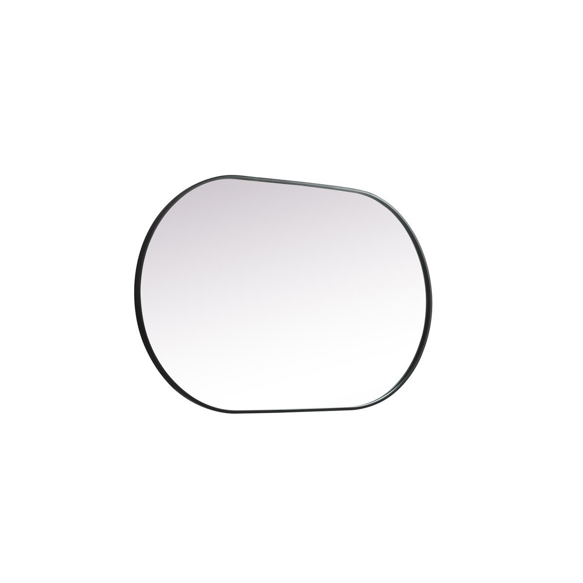 Asha 48 Inch Decorative Mirror by Elegant Decor