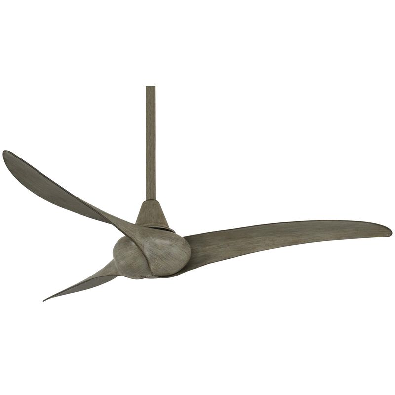 Wave 52 Inch Ceiling Fan by Minka Aire