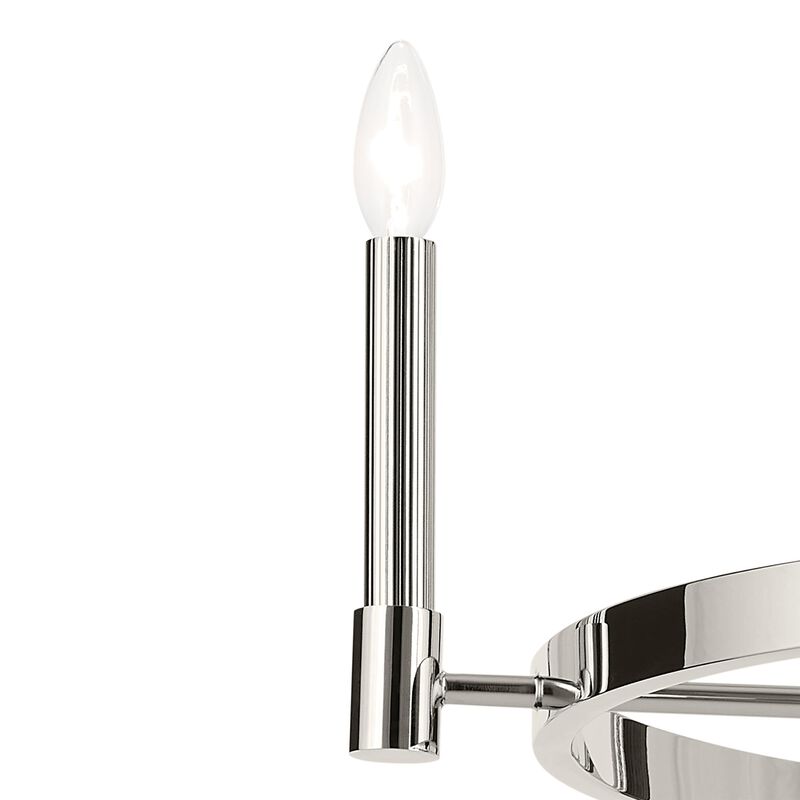 Tolani 26 Inch Chandelier by Kichler Lighting