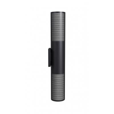 Shown in Black finish