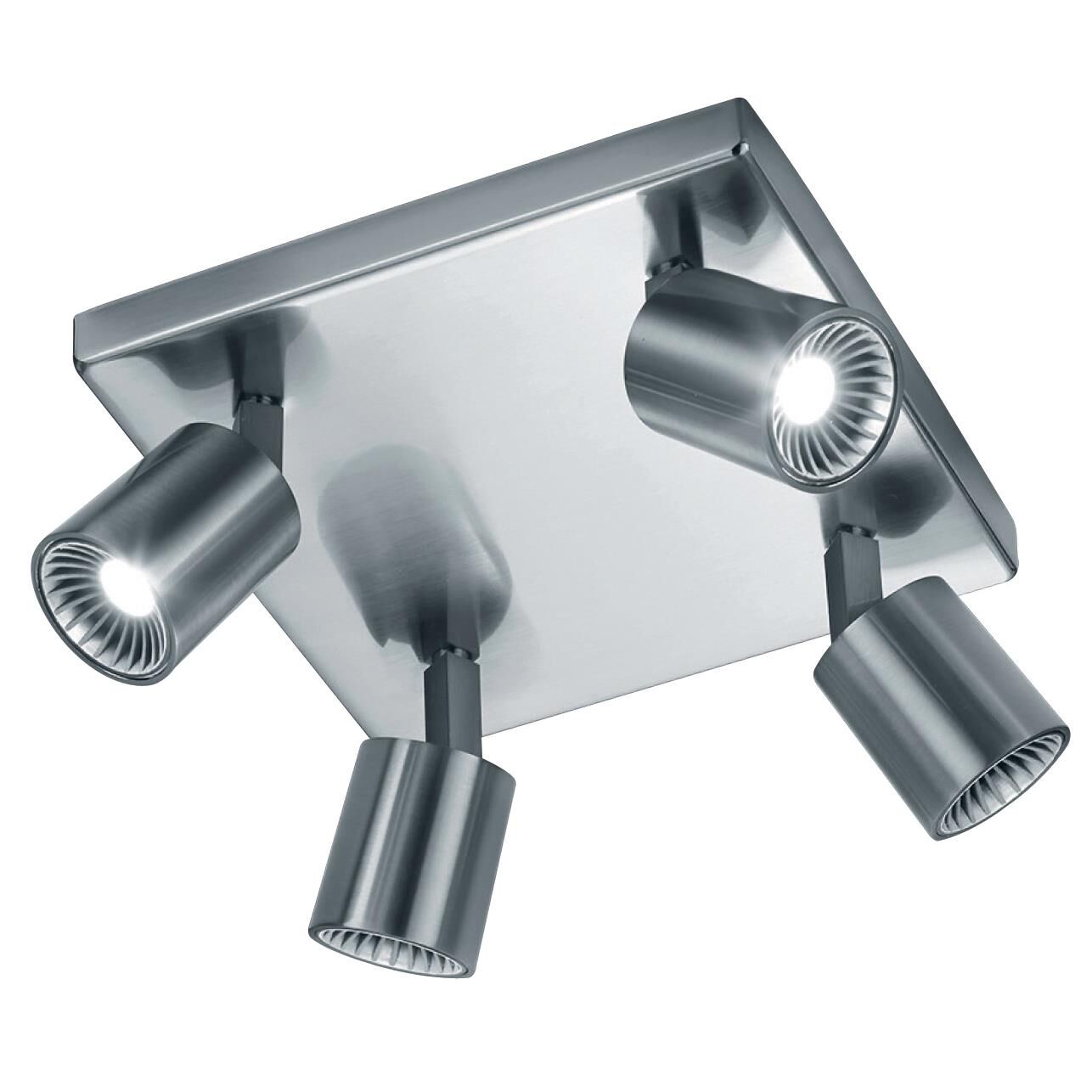 Cayman LED Directional Head by Arnsberg