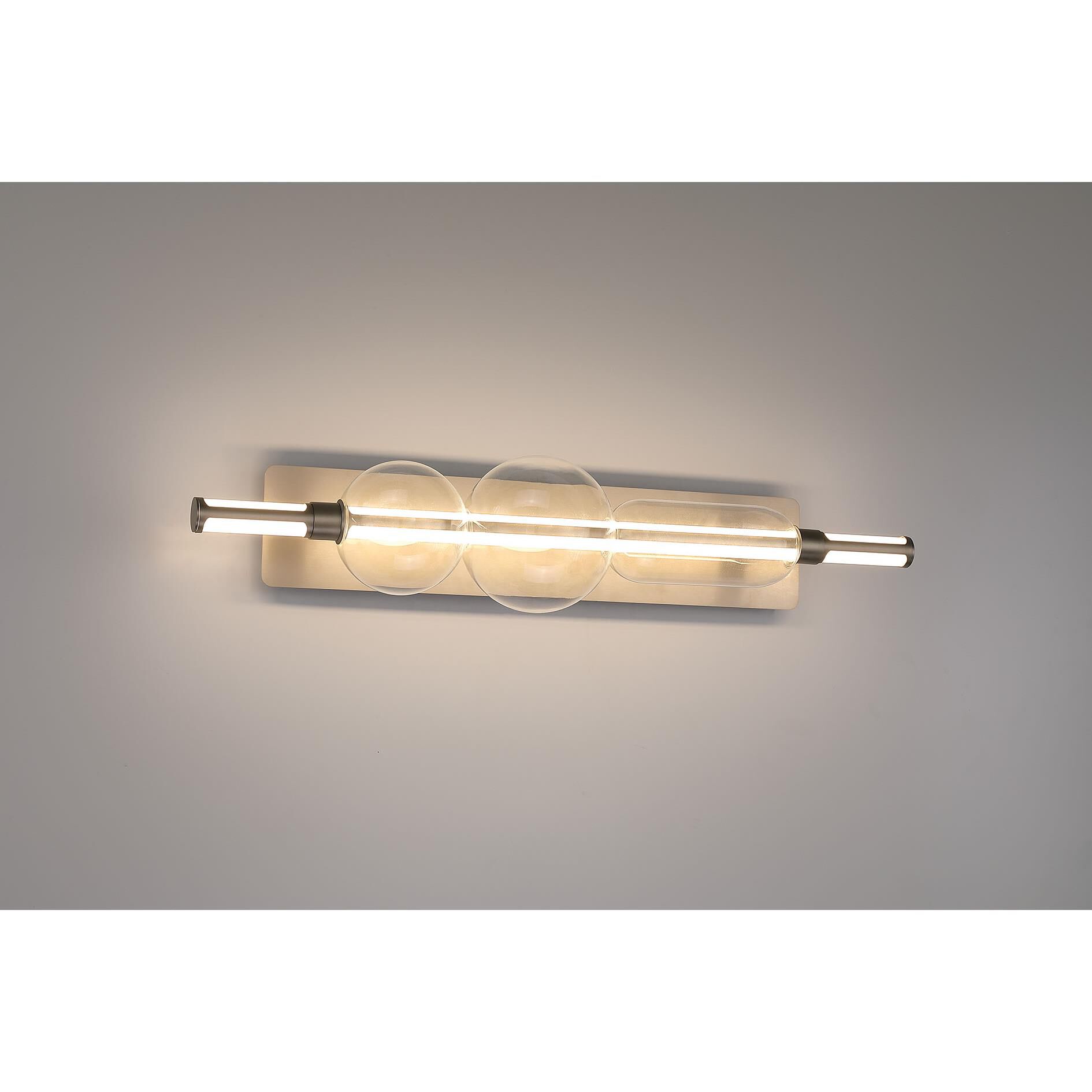 Lucent Bath Vanity Light by Eurofase Lighting