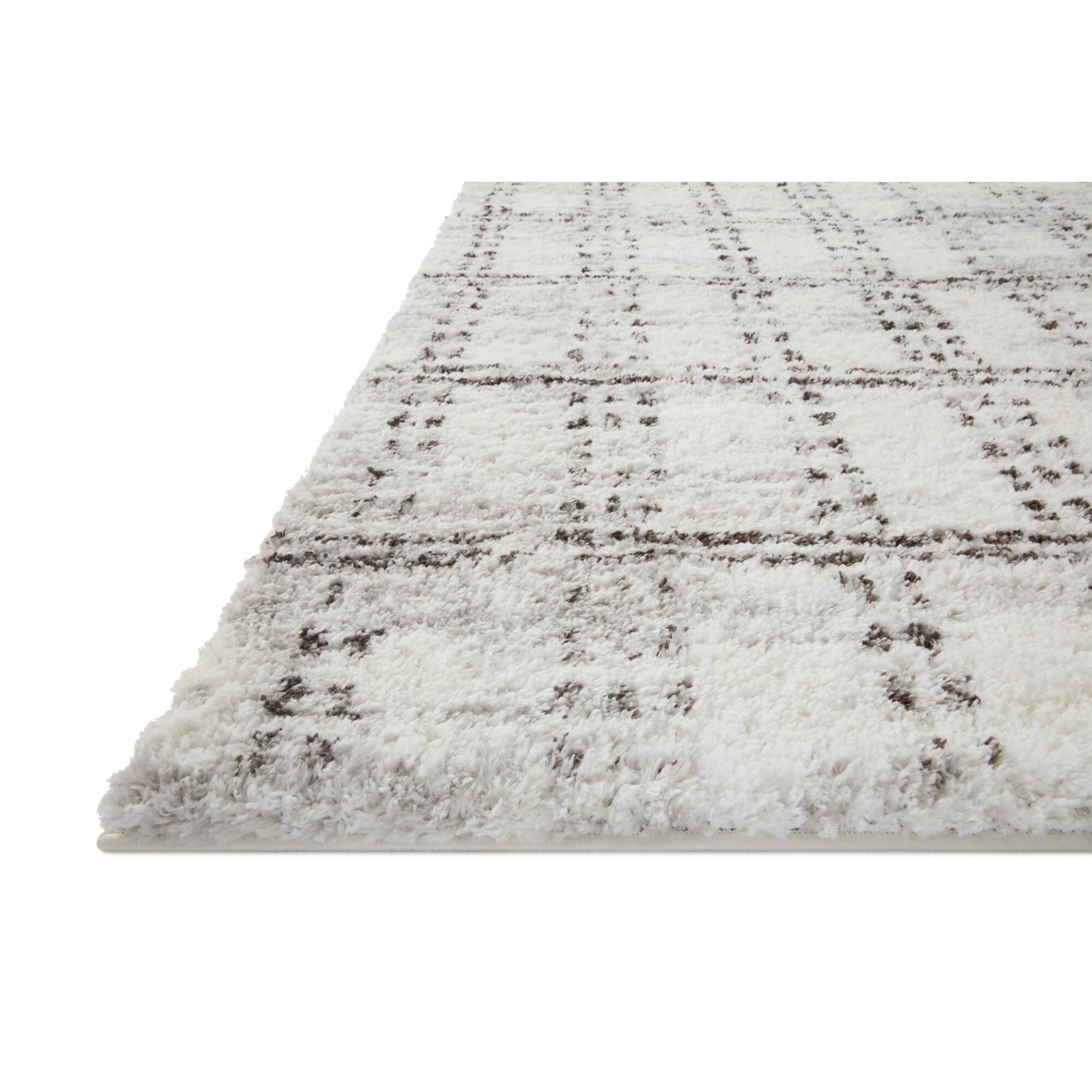 Bliss Shag Area Rug,