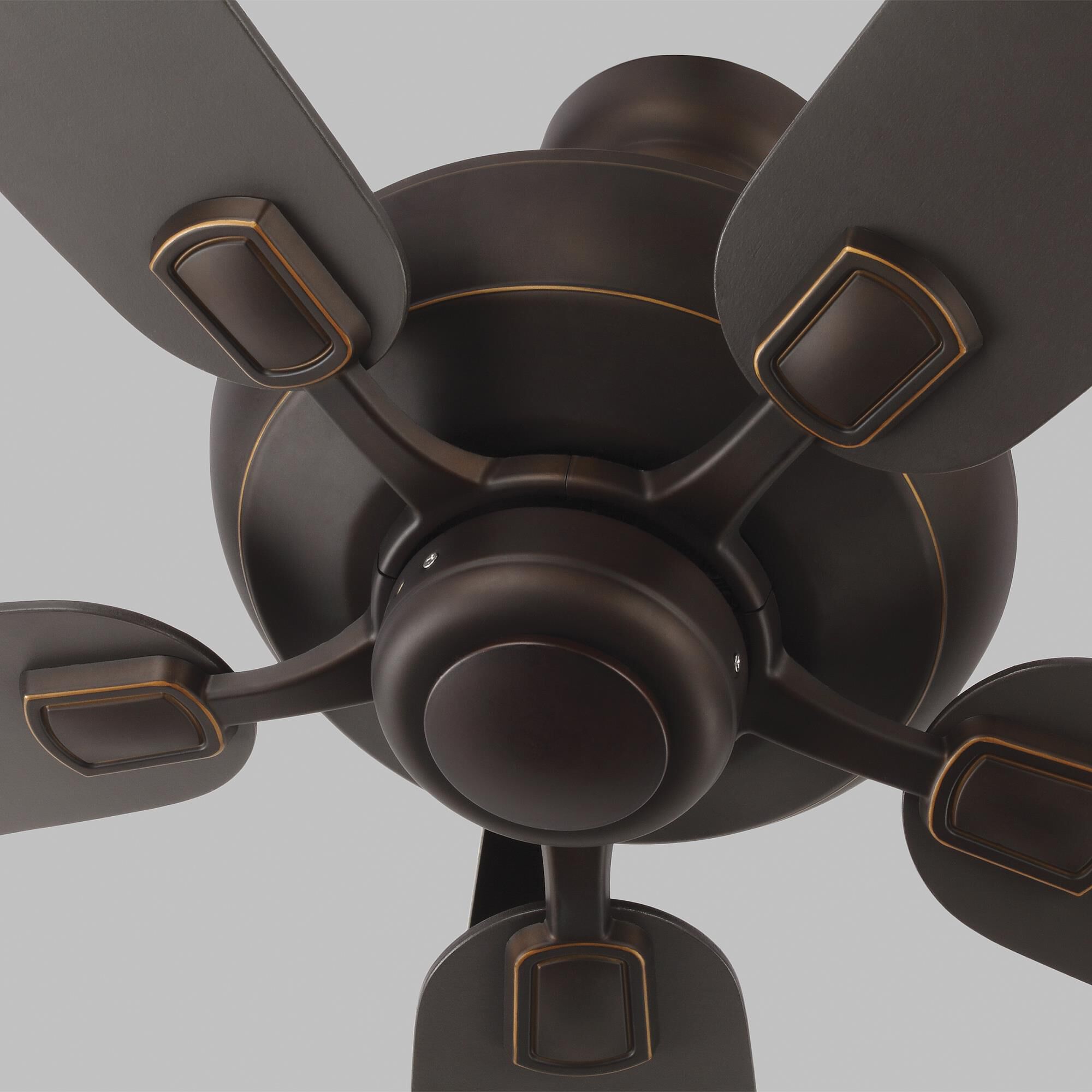 Colony Max 52 Inch Ceiling Fan by Generation Lighting