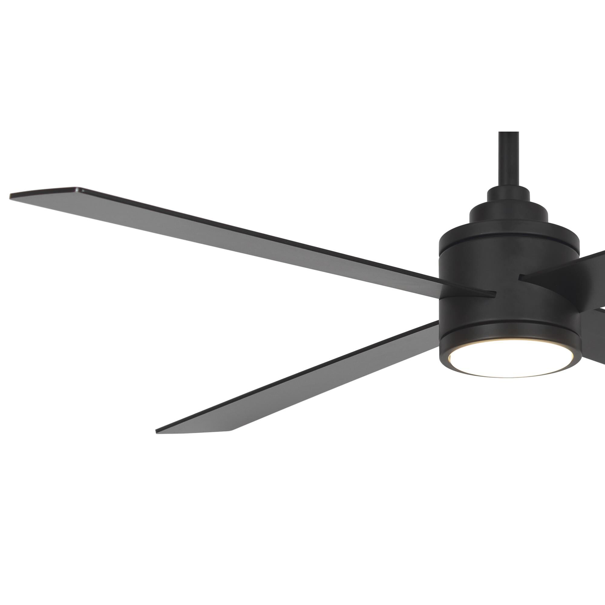 Falco 54 Inch Ceiling Fan | Capitol Lighting