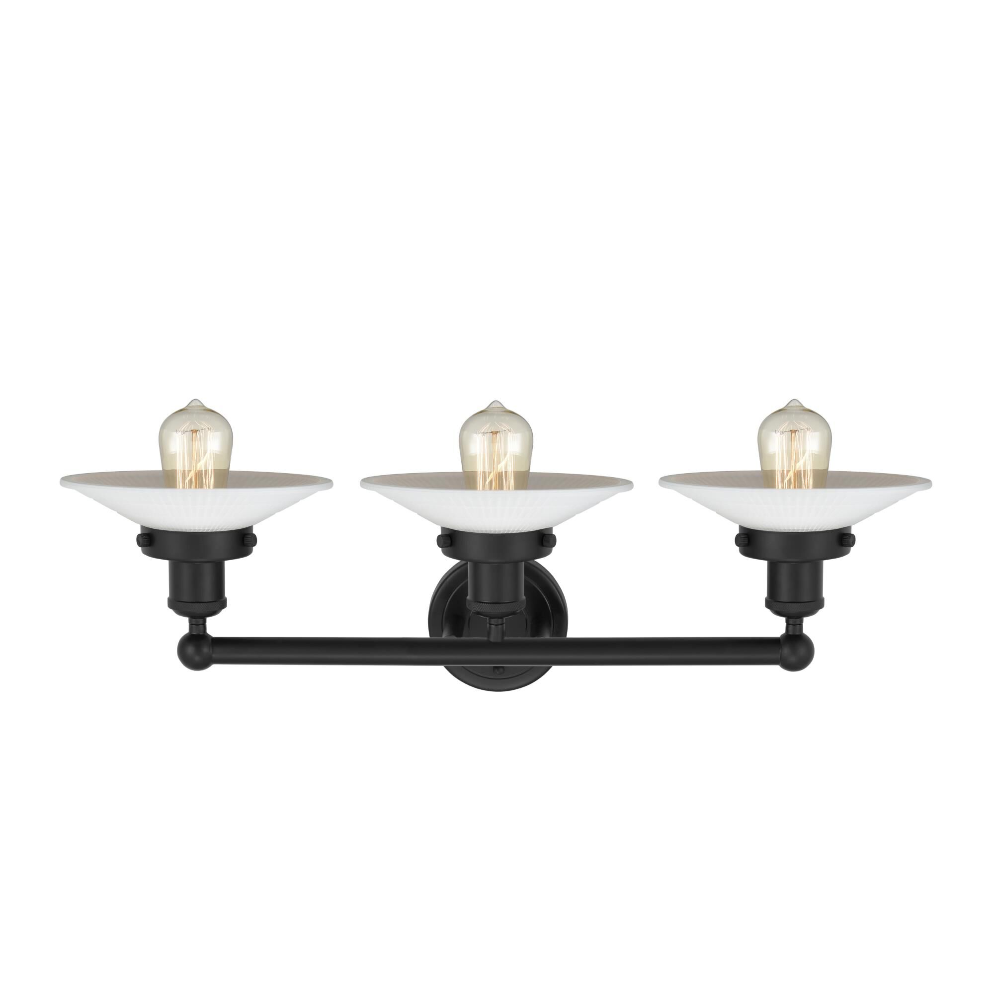 Bruno Marashlian Athens 24 Inch 3 Light Bath Vanity Light by Innovations Lighting