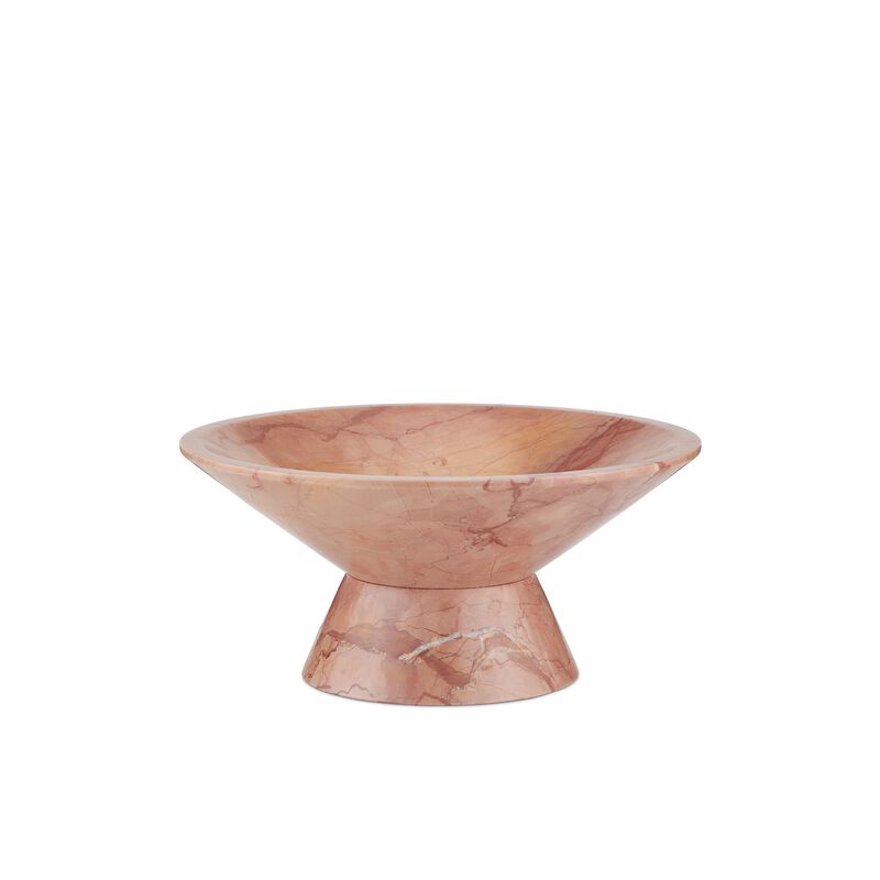 Lubo Bowl by Currey and Company