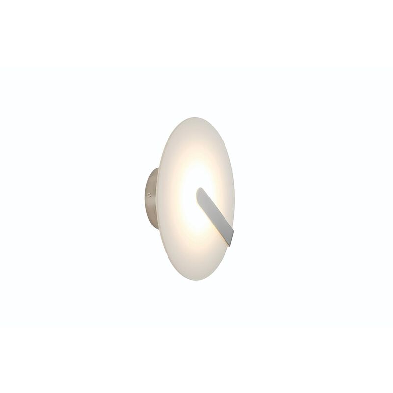 Nuvola 12 Inch Semi Flush Mount by Eurofase Lighting