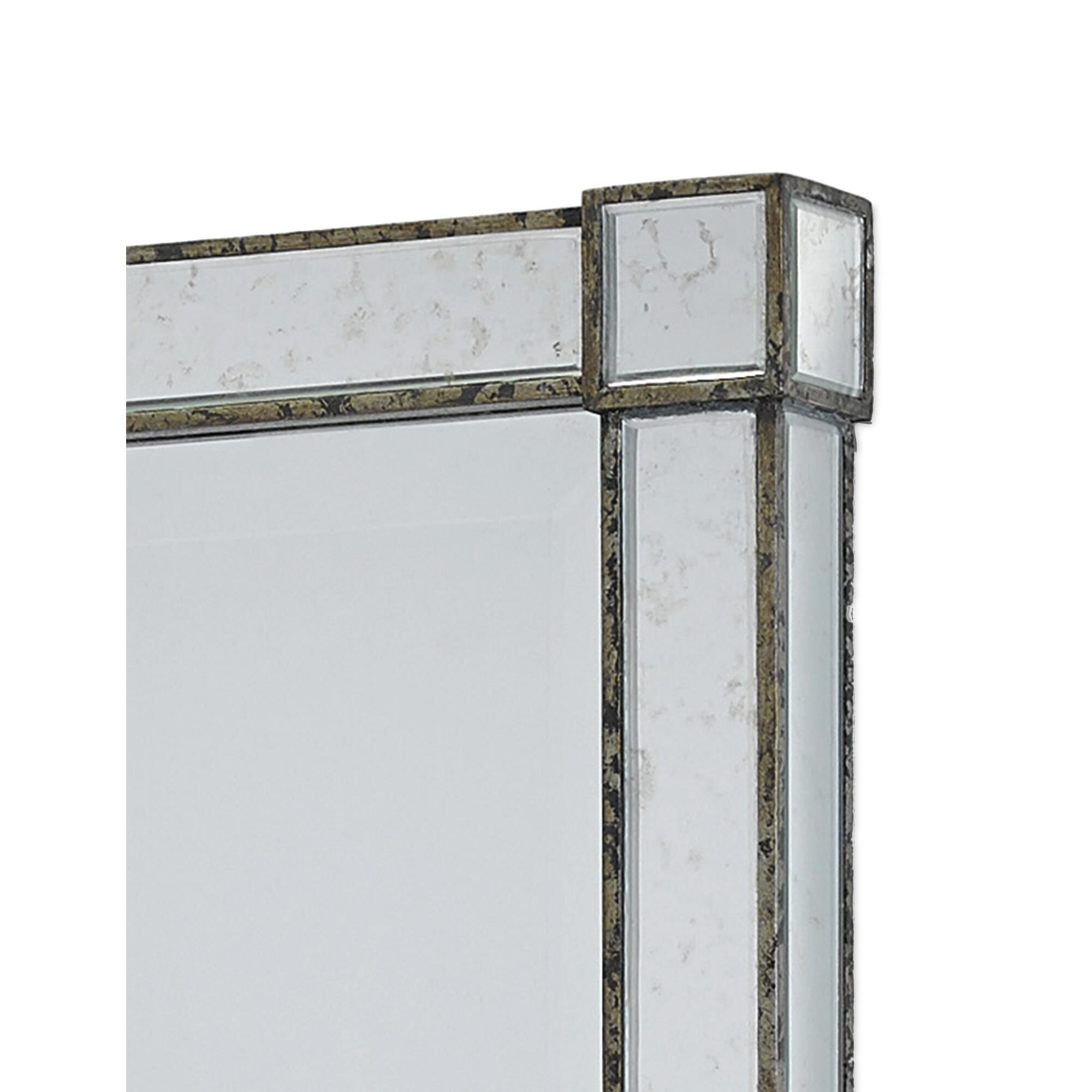 Monarch Decorative Mirrors by Currey and Company