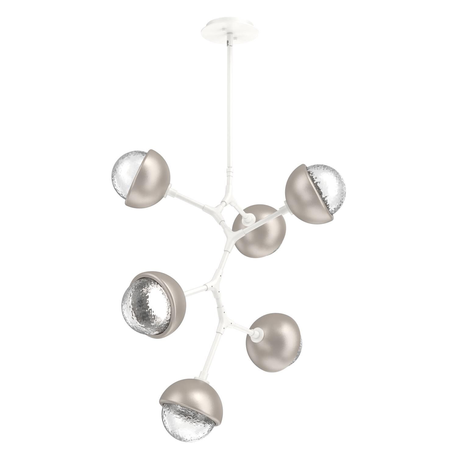 Levi Wilson Cabochon Large Pendant by Hammerton Studio