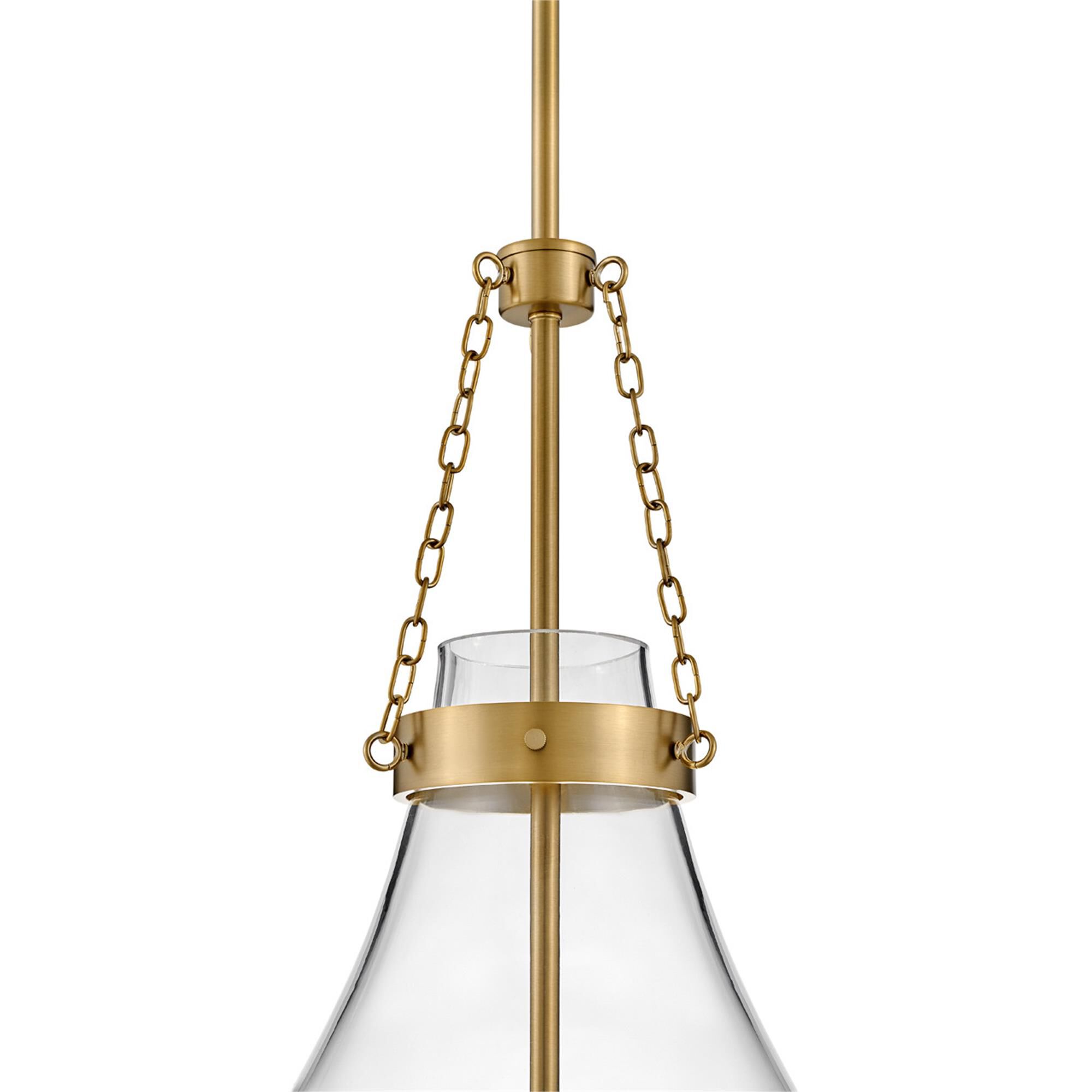 Eloise Large Pendant Light,