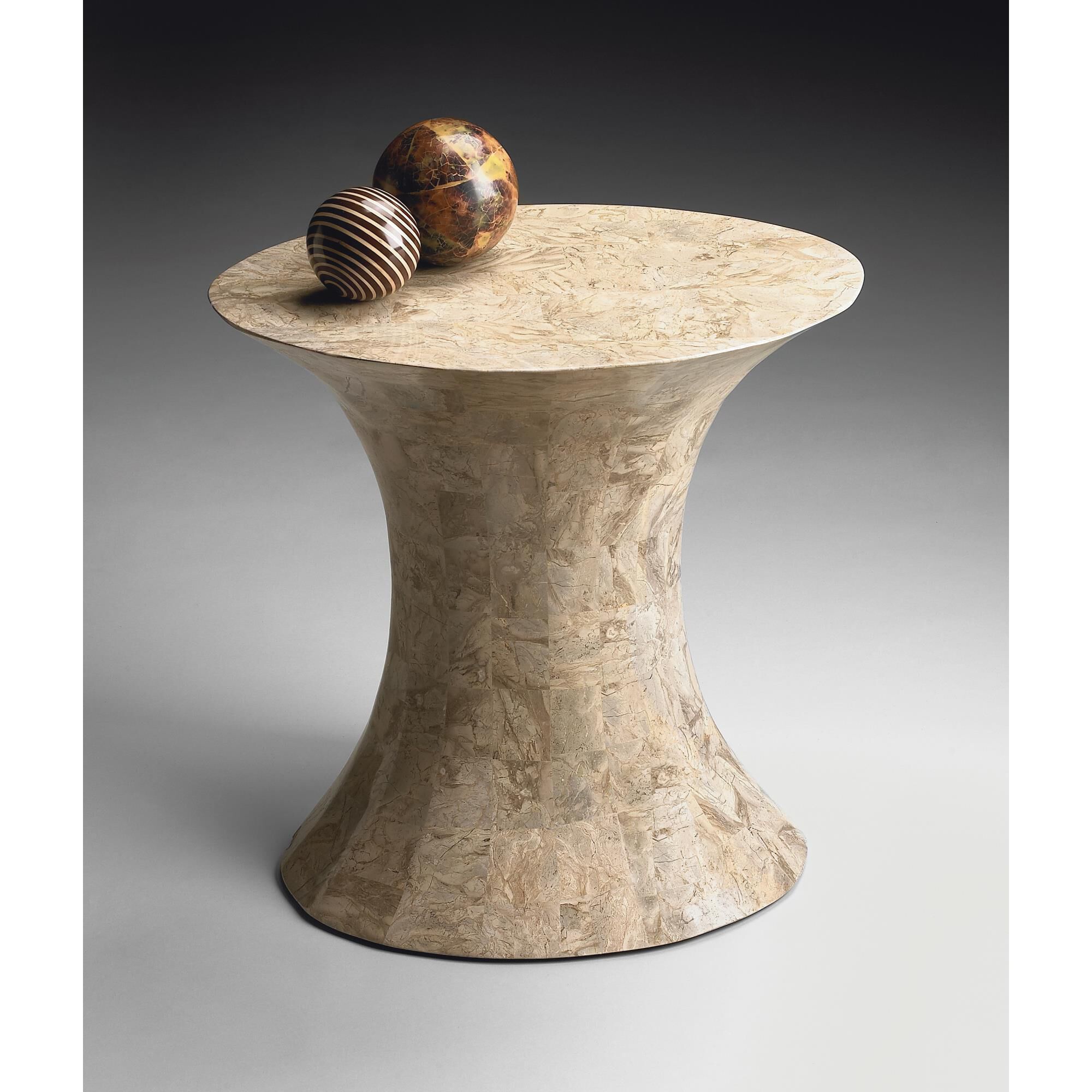 Butler Specialty Furniture Heritage End Table - Thumbnail 2