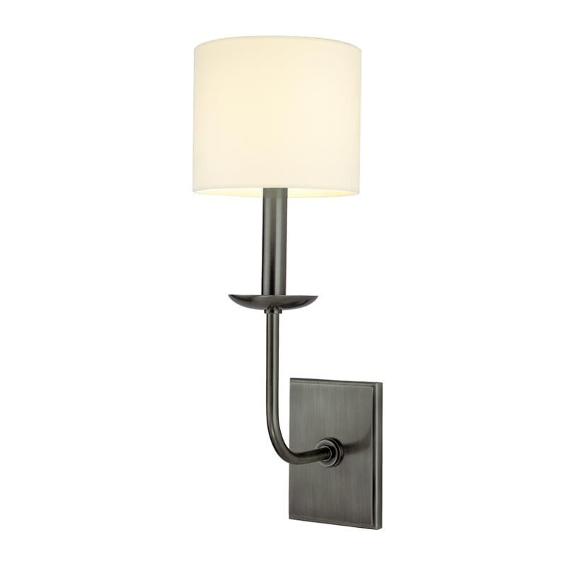 Kings Point 6.5 Inch Wall Sconce by Hudson Valley Lighting